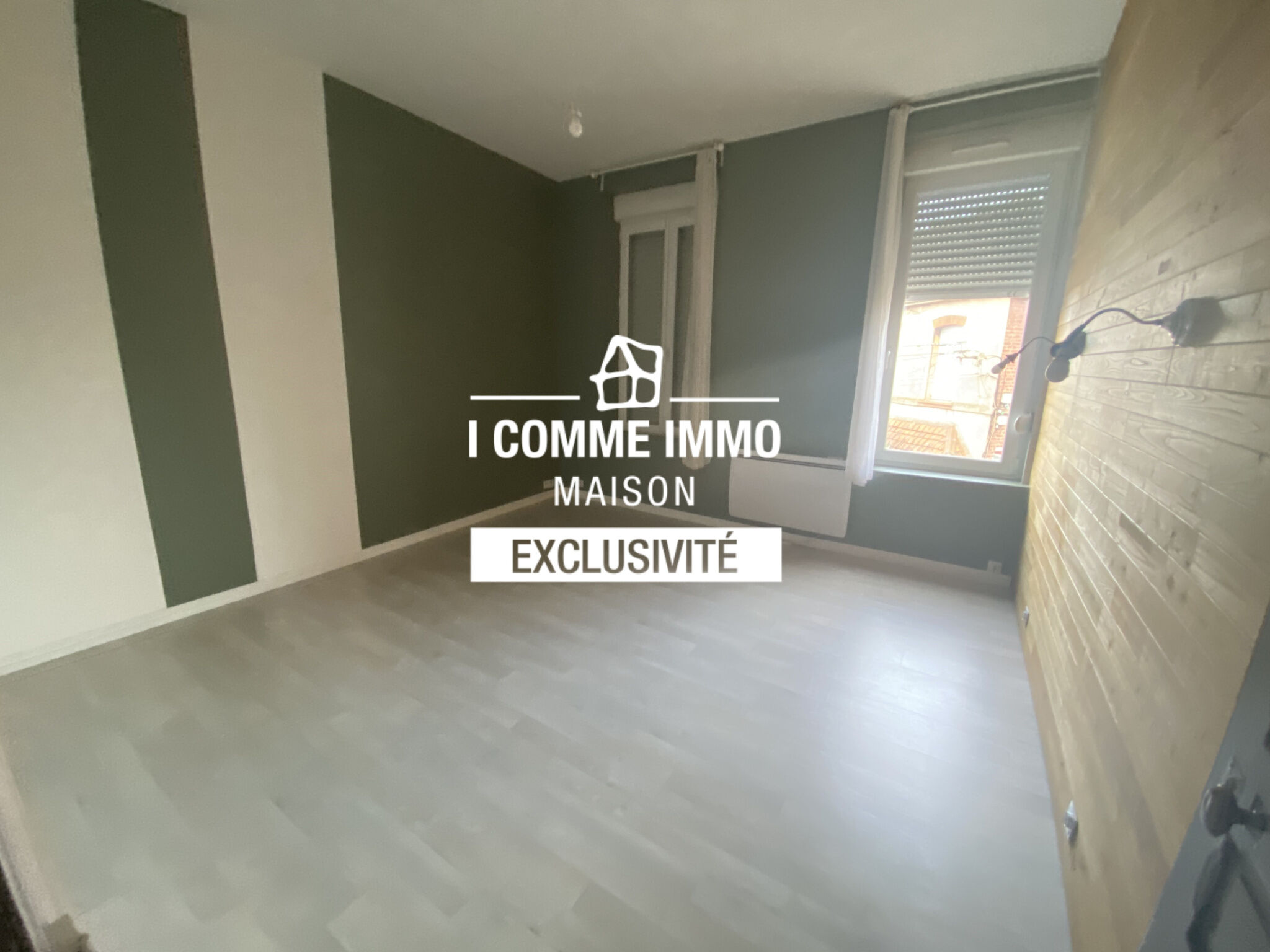 Photo 3 — I COMME IMMO