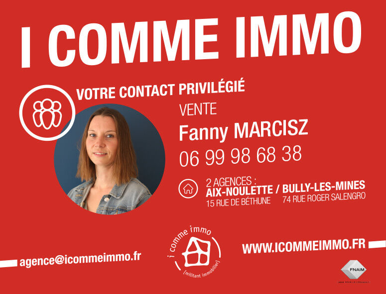 Photo 5 — I COMME IMMO