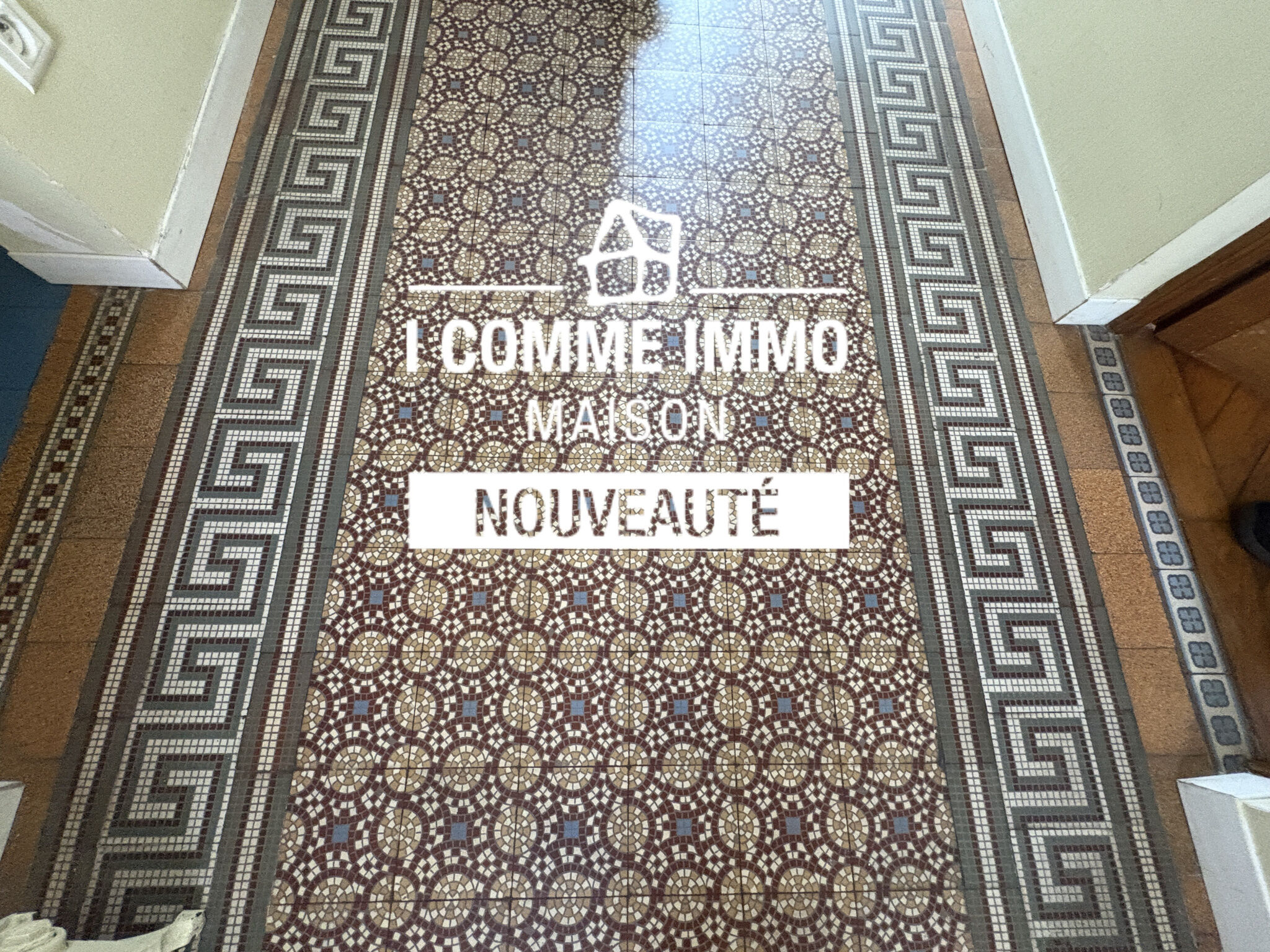 Photo 3 — I COMME IMMO