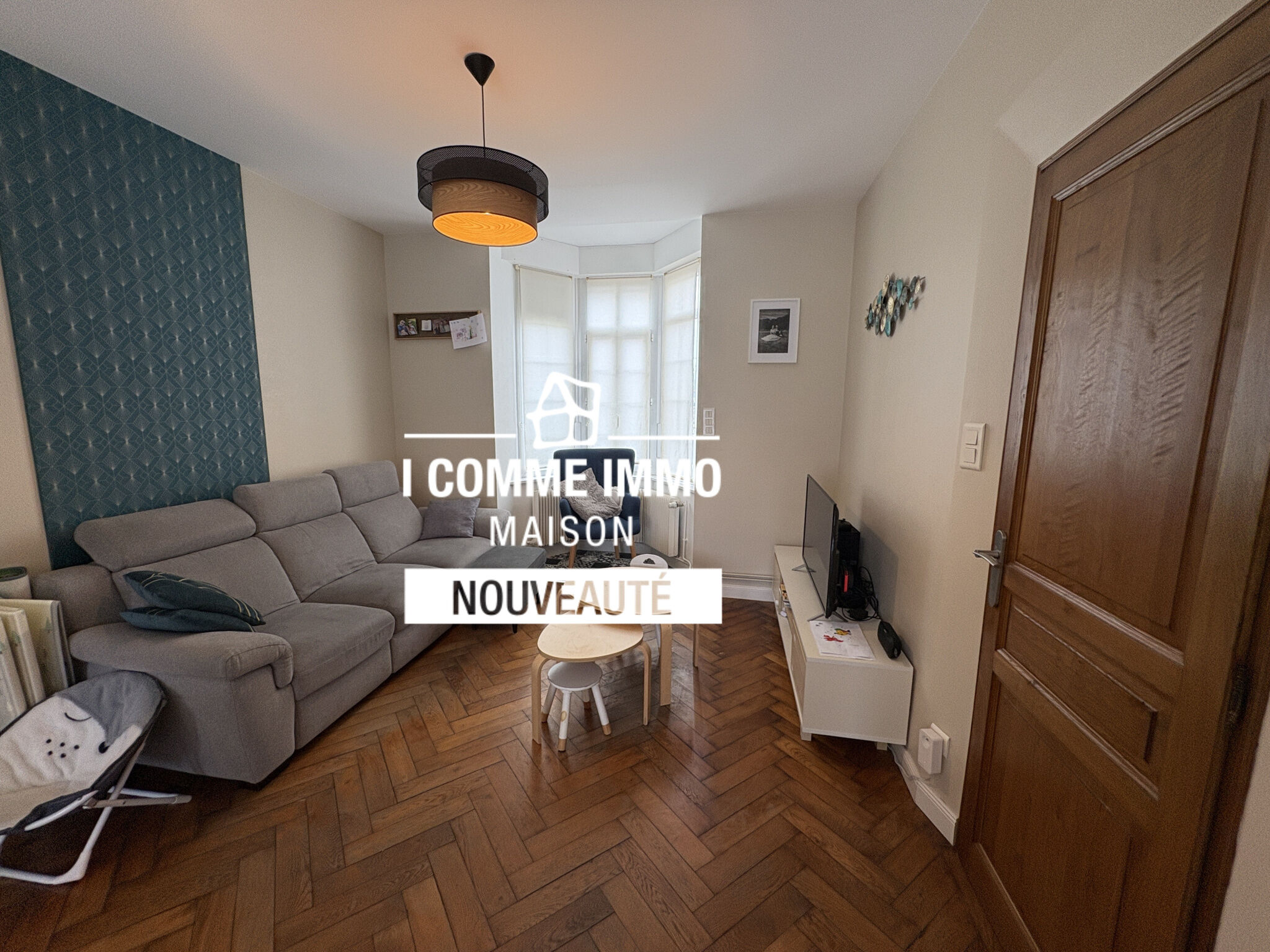 Photo 4 — I COMME IMMO