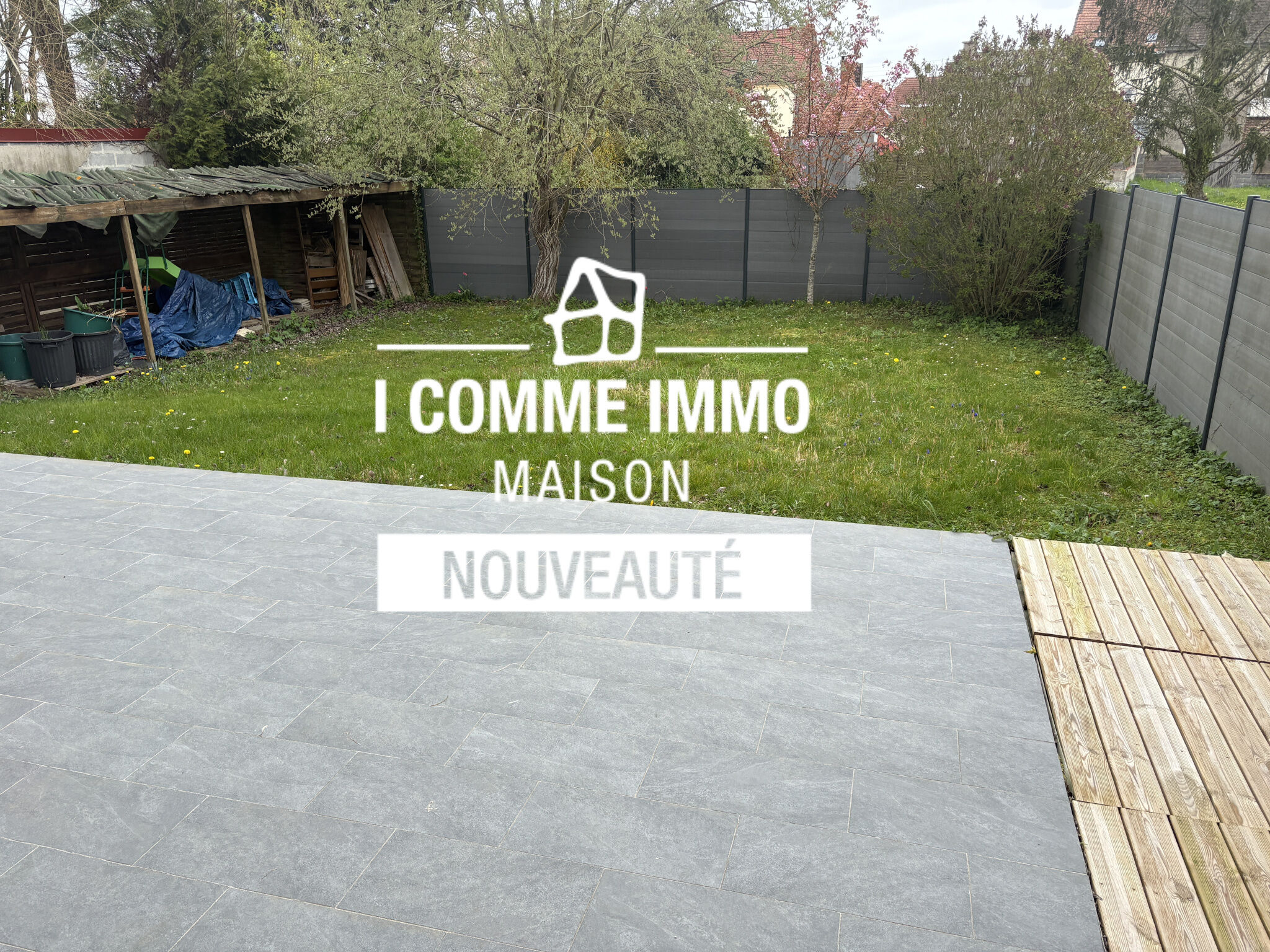 Photo 7 — I COMME IMMO