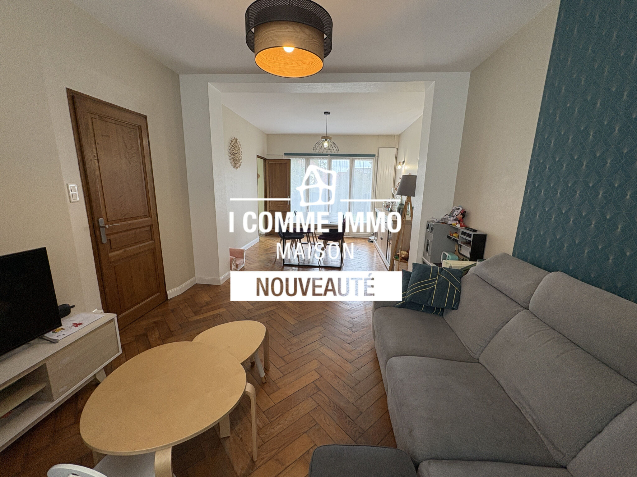 Photo 5 — I COMME IMMO