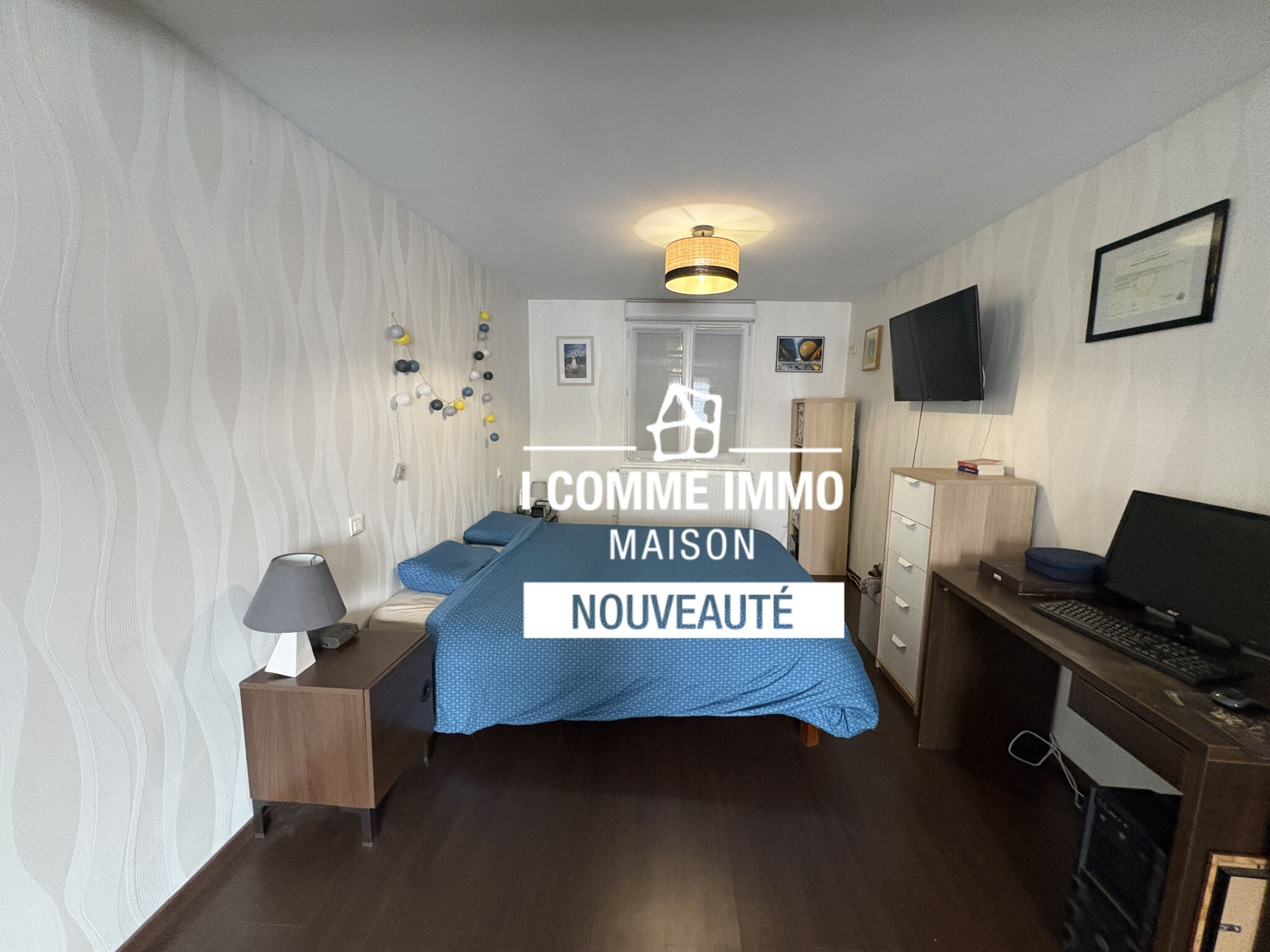 Photo 10 — I COMME IMMO