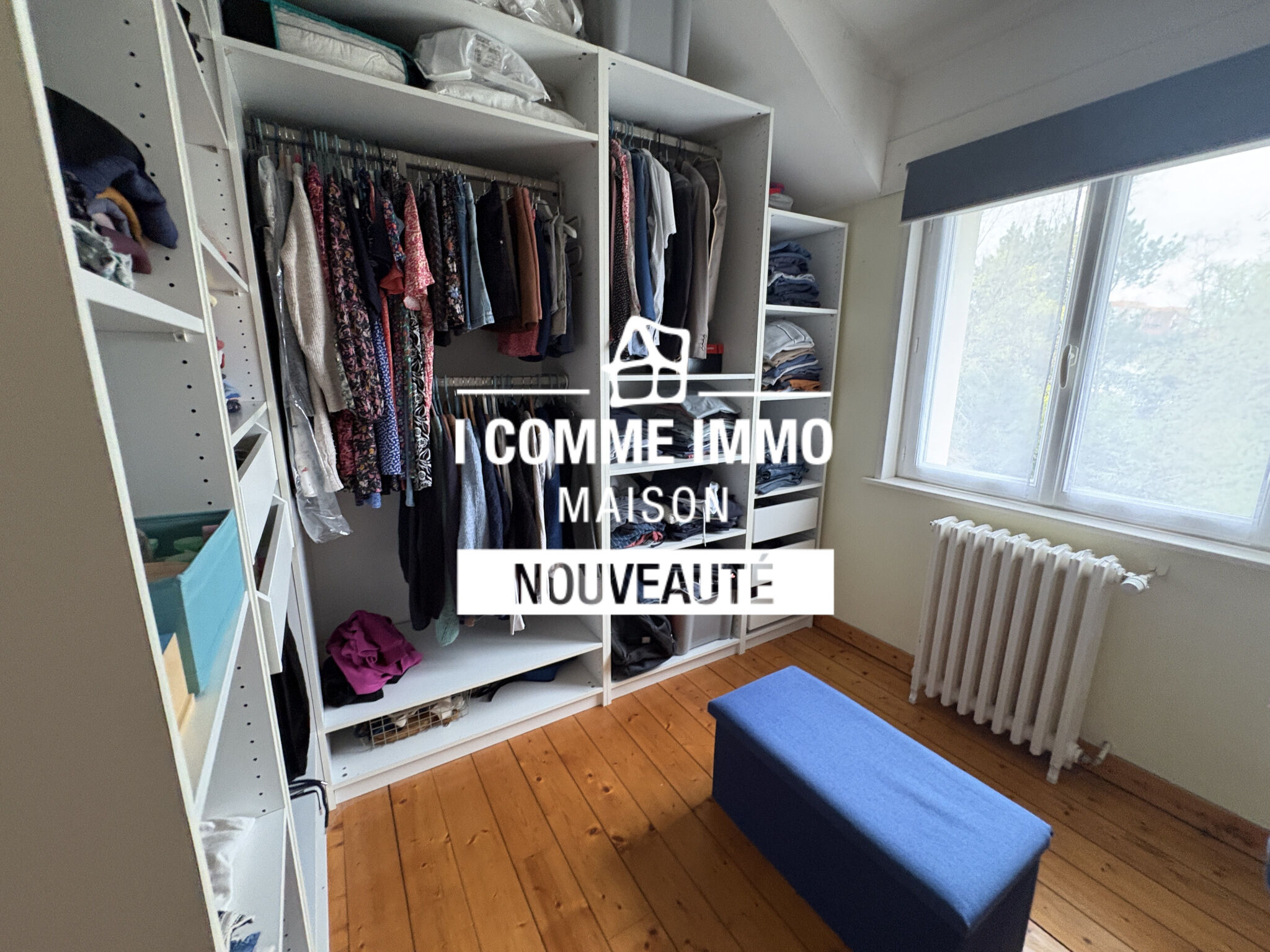 Photo 11 — I COMME IMMO