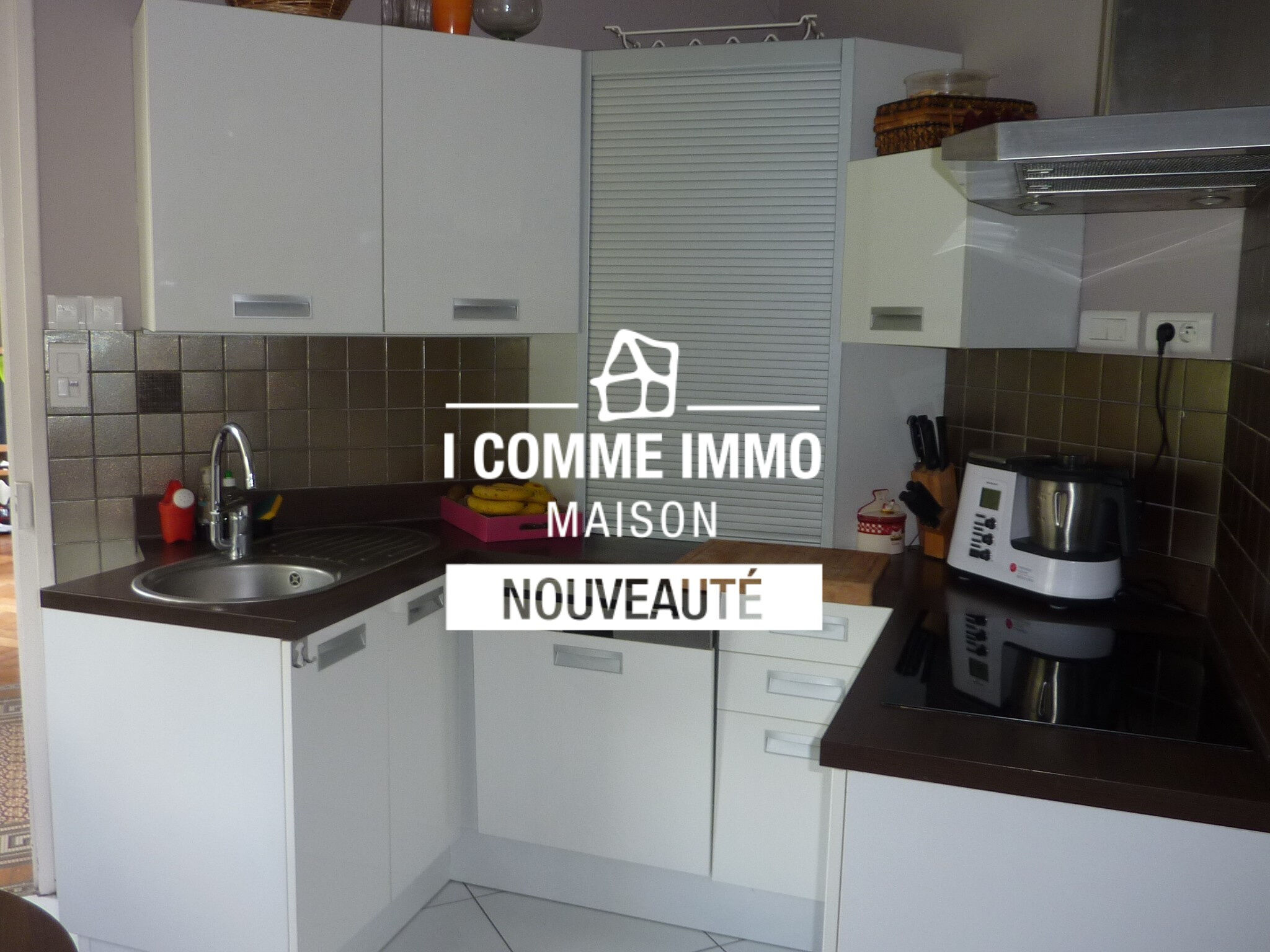 Photo 6 — I COMME IMMO