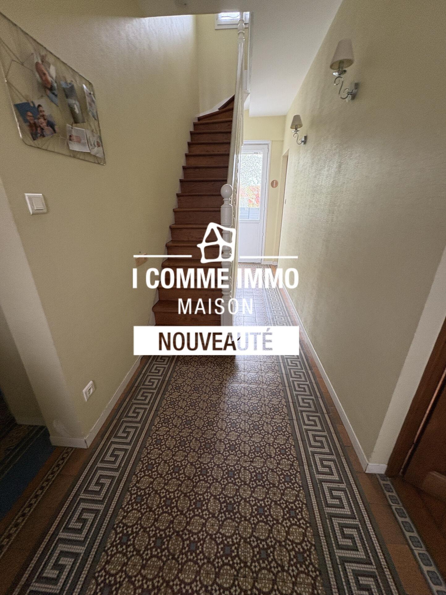 Photo 2 — I COMME IMMO
