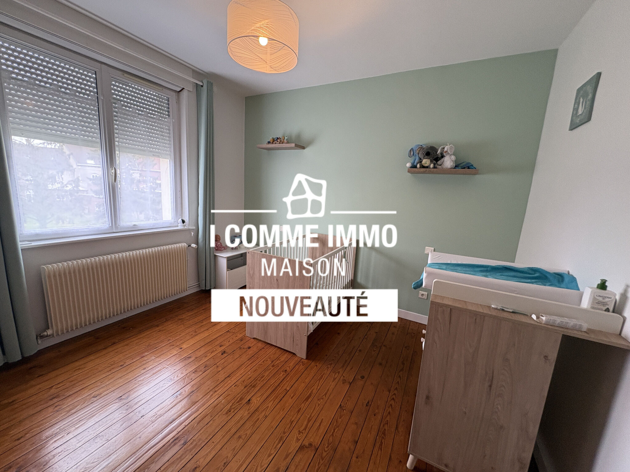 Photo 9 — I COMME IMMO