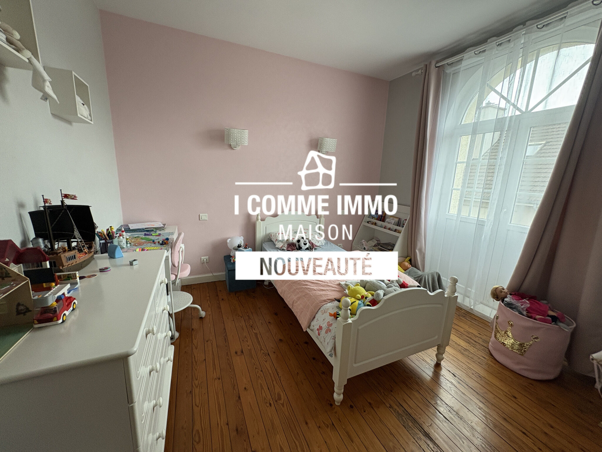 Photo 8 — I COMME IMMO