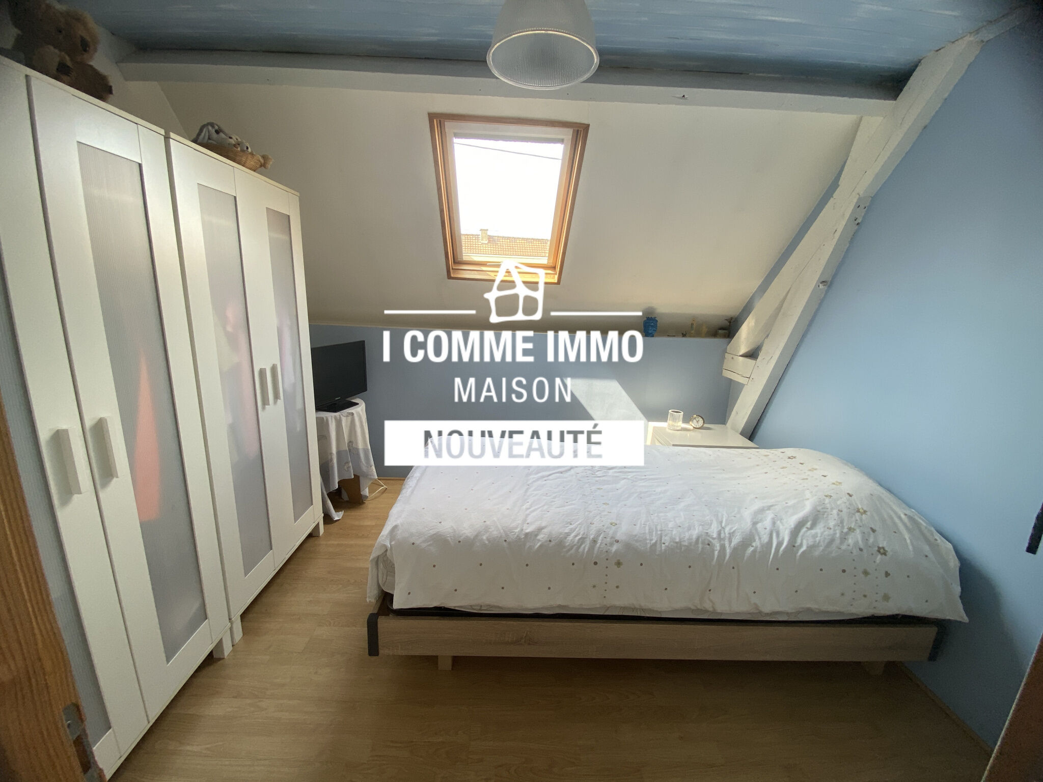 Photo 7 — I COMME IMMO