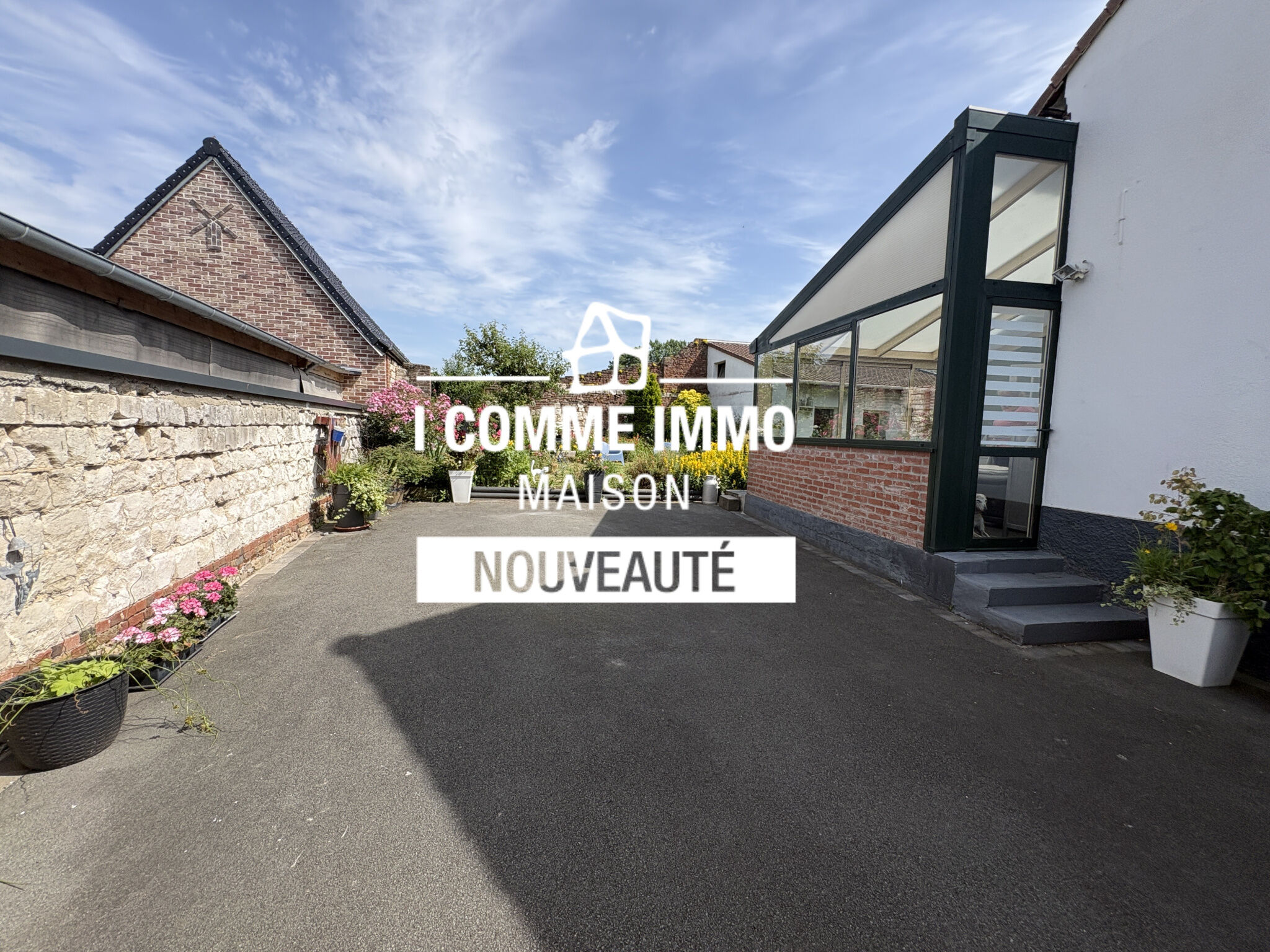 Photo 8 — I COMME IMMO