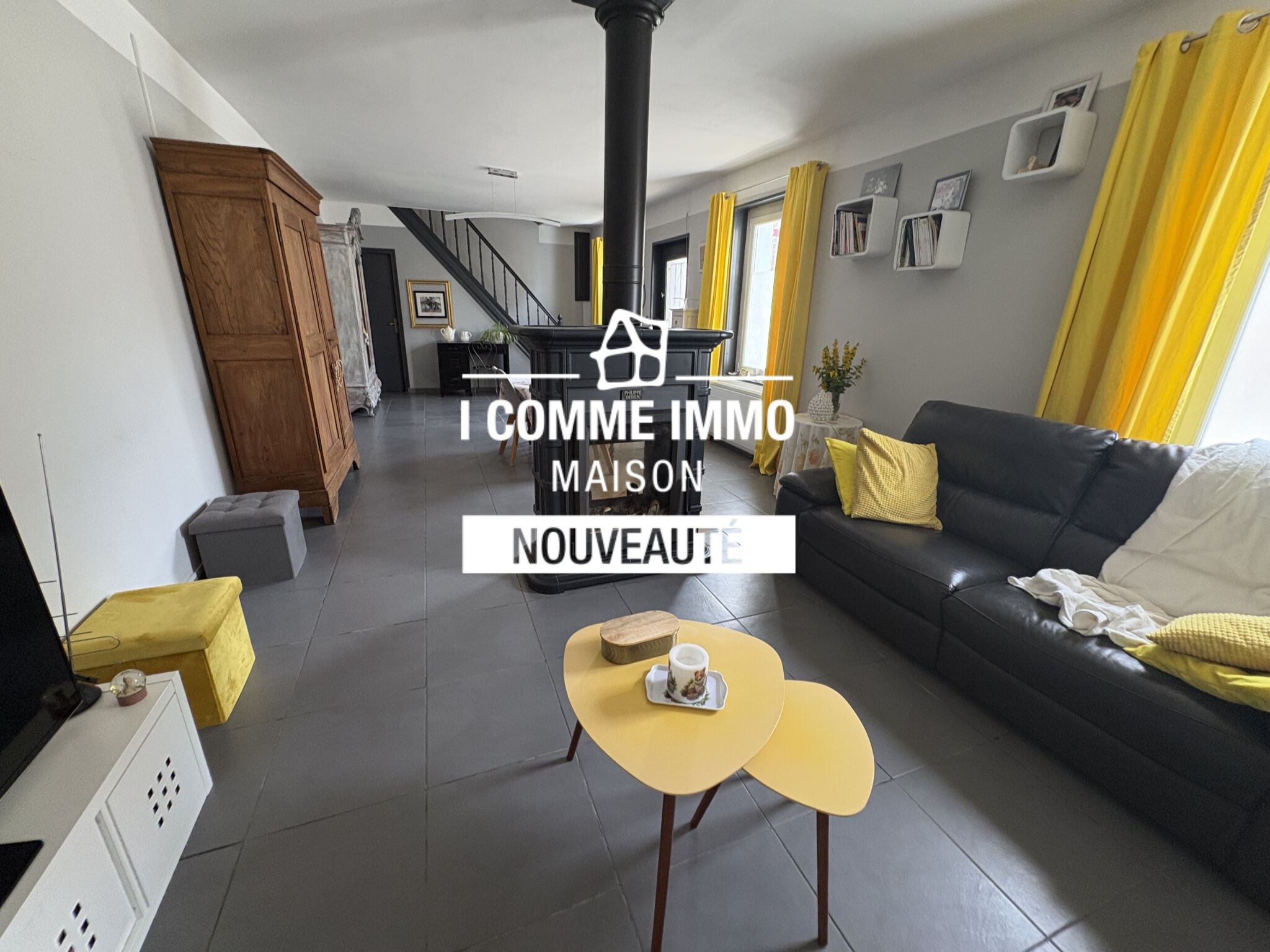 Photo 3 — I COMME IMMO