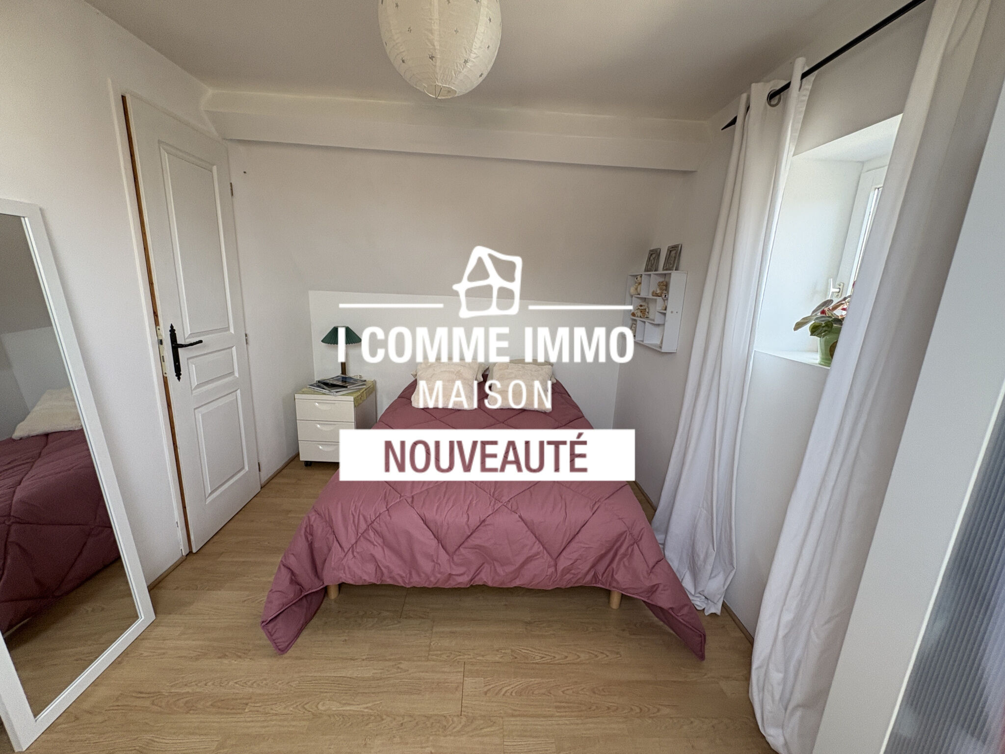 Photo 6 — I COMME IMMO