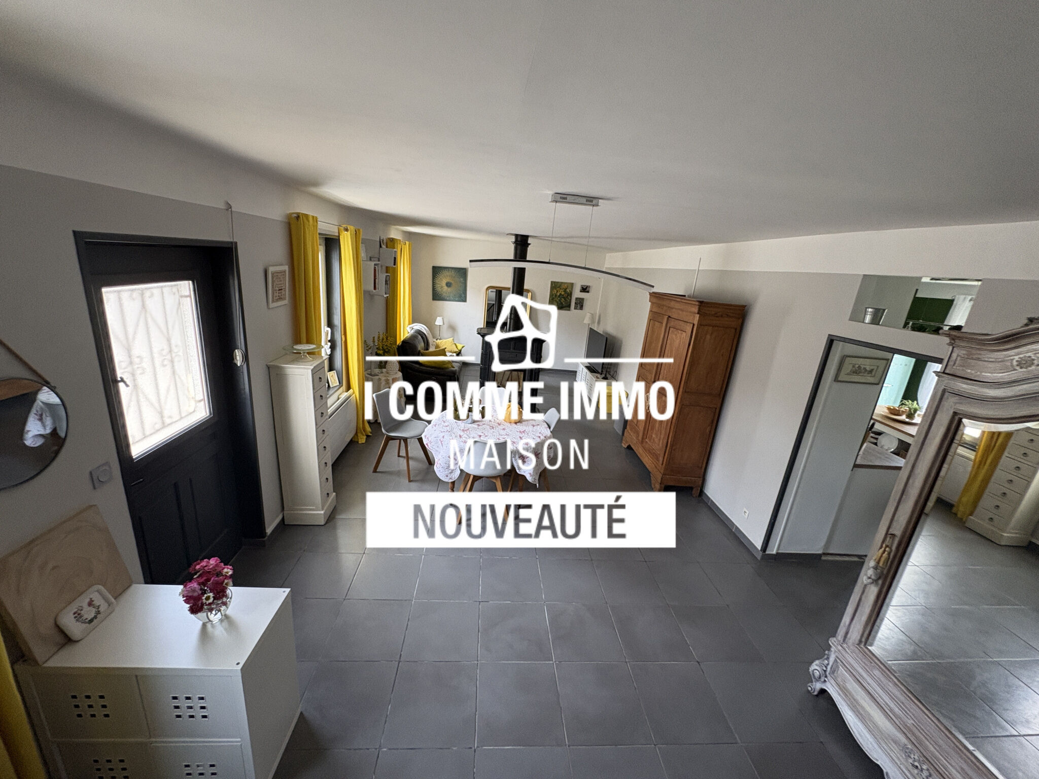 Photo 2 — I COMME IMMO