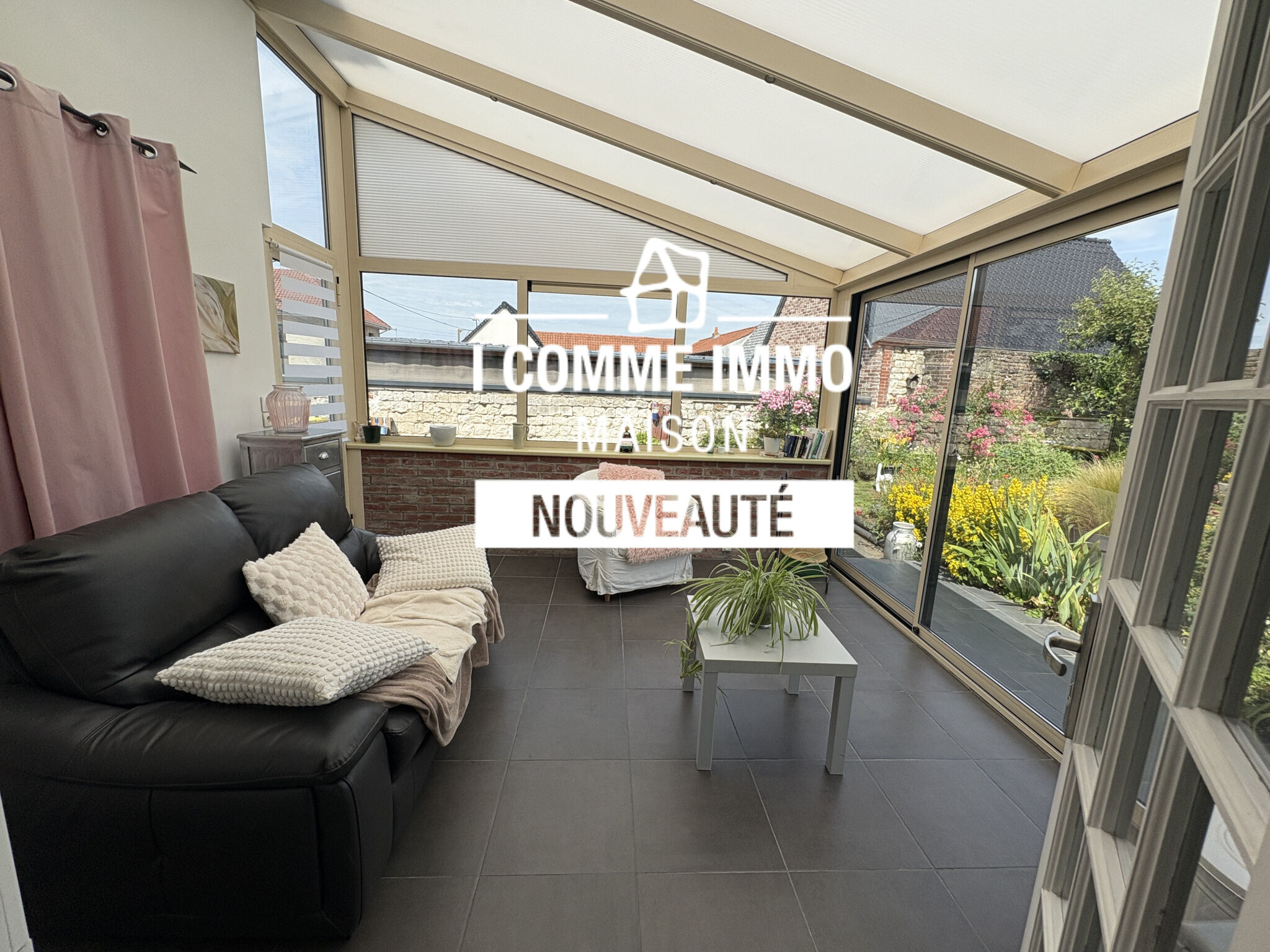 Photo 4 — I COMME IMMO