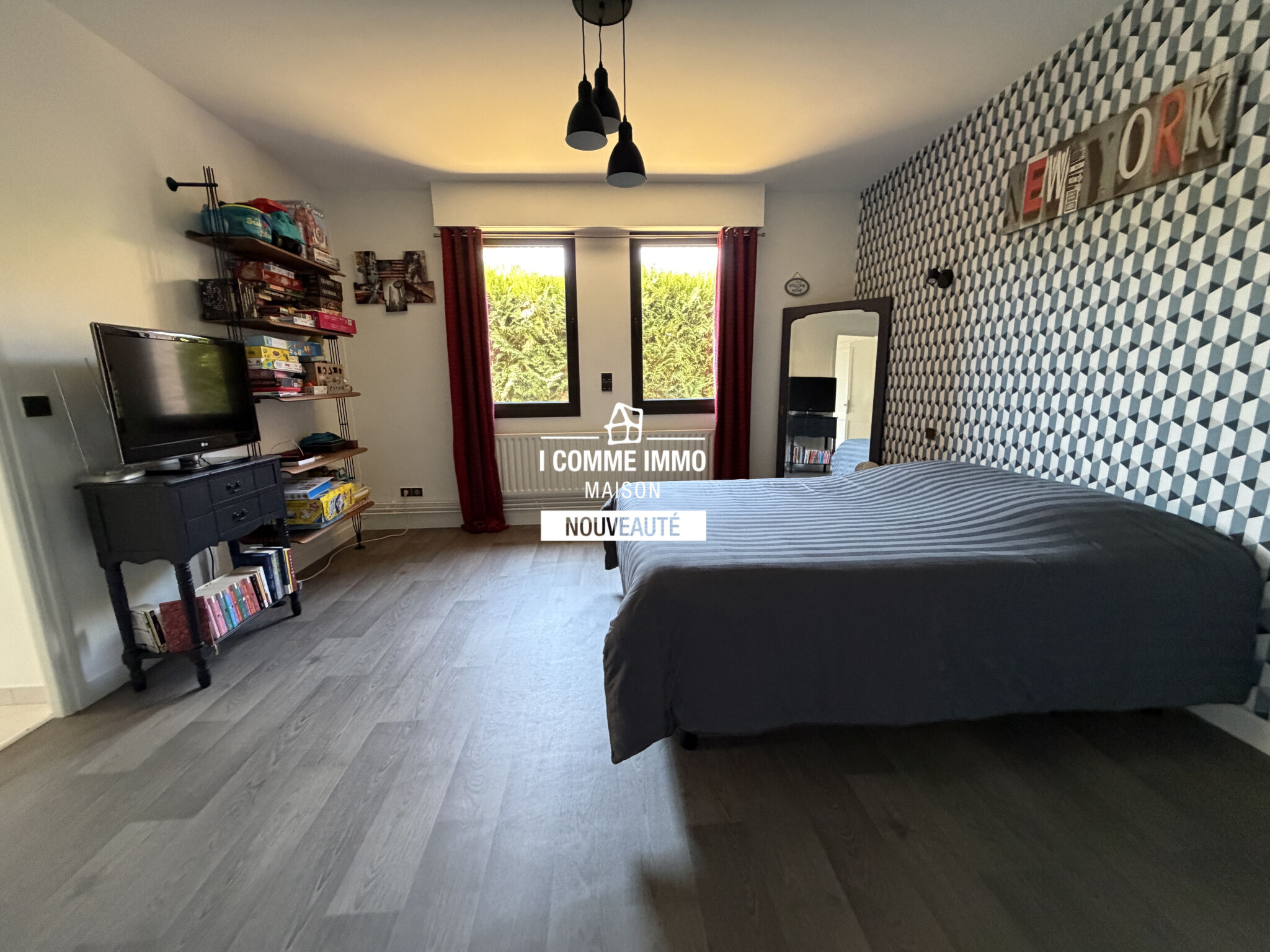 Photo 7 — I COMME IMMO