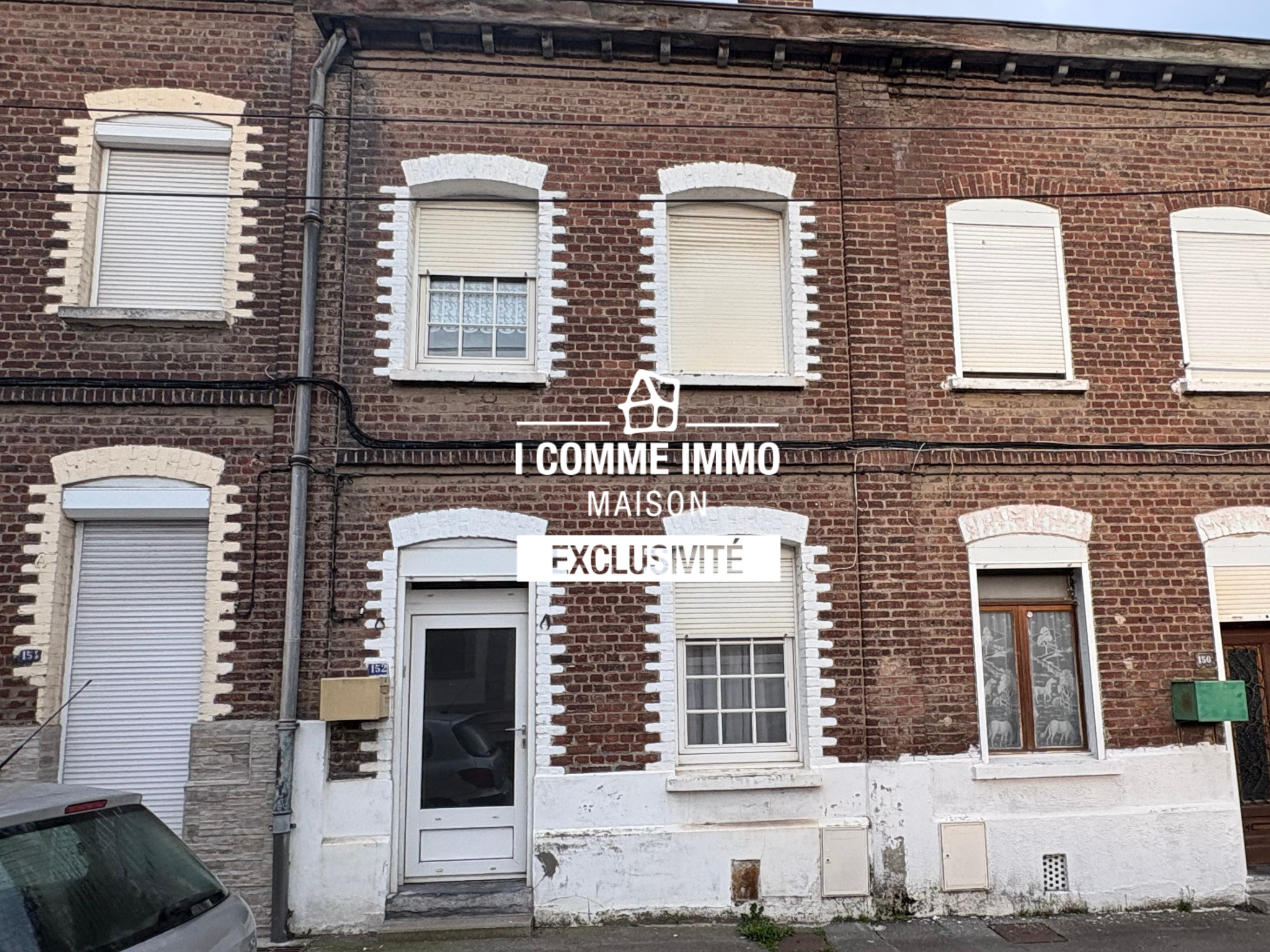 Photo 8 — I COMME IMMO
