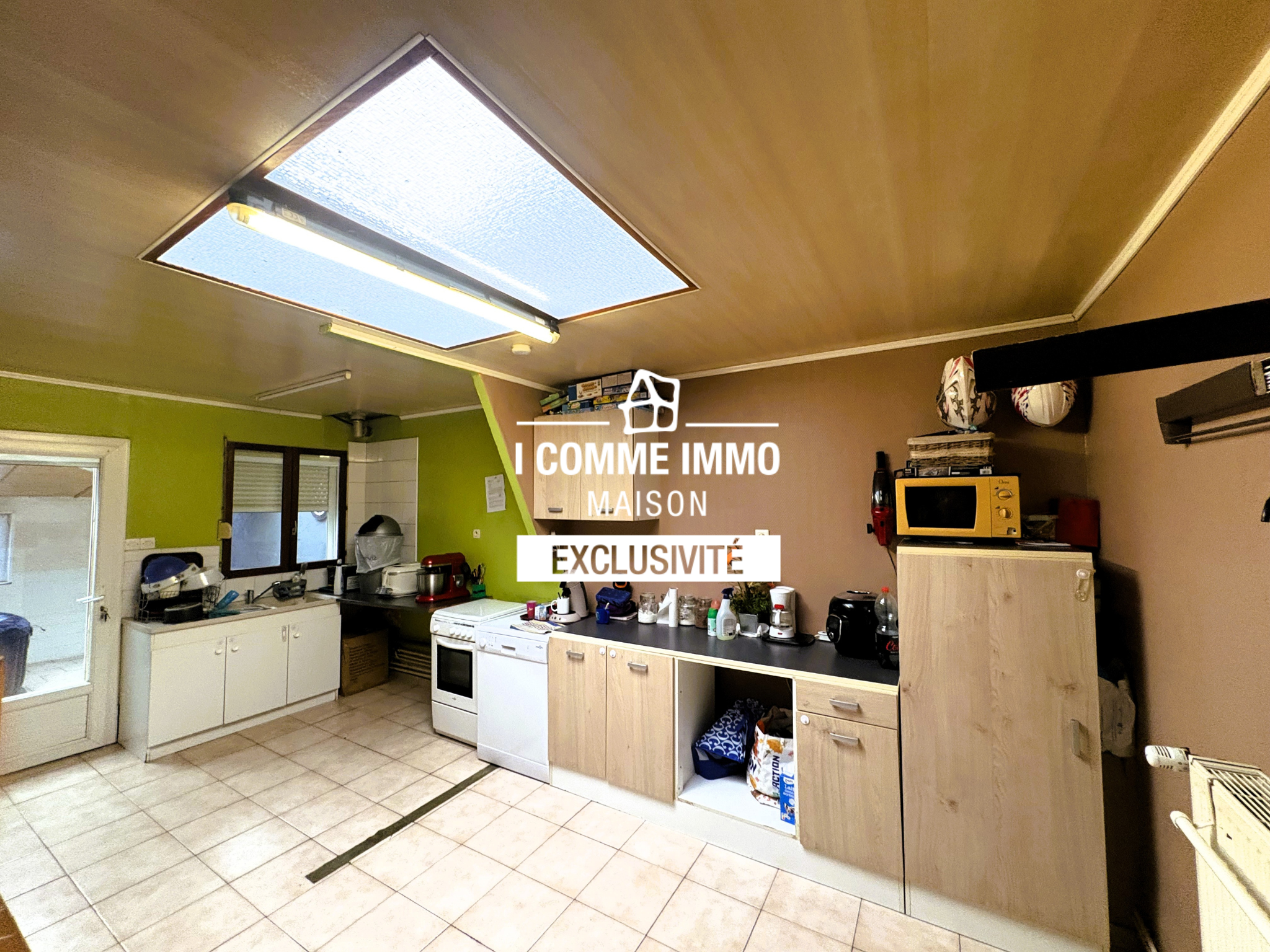 Photo 5 — I COMME IMMO