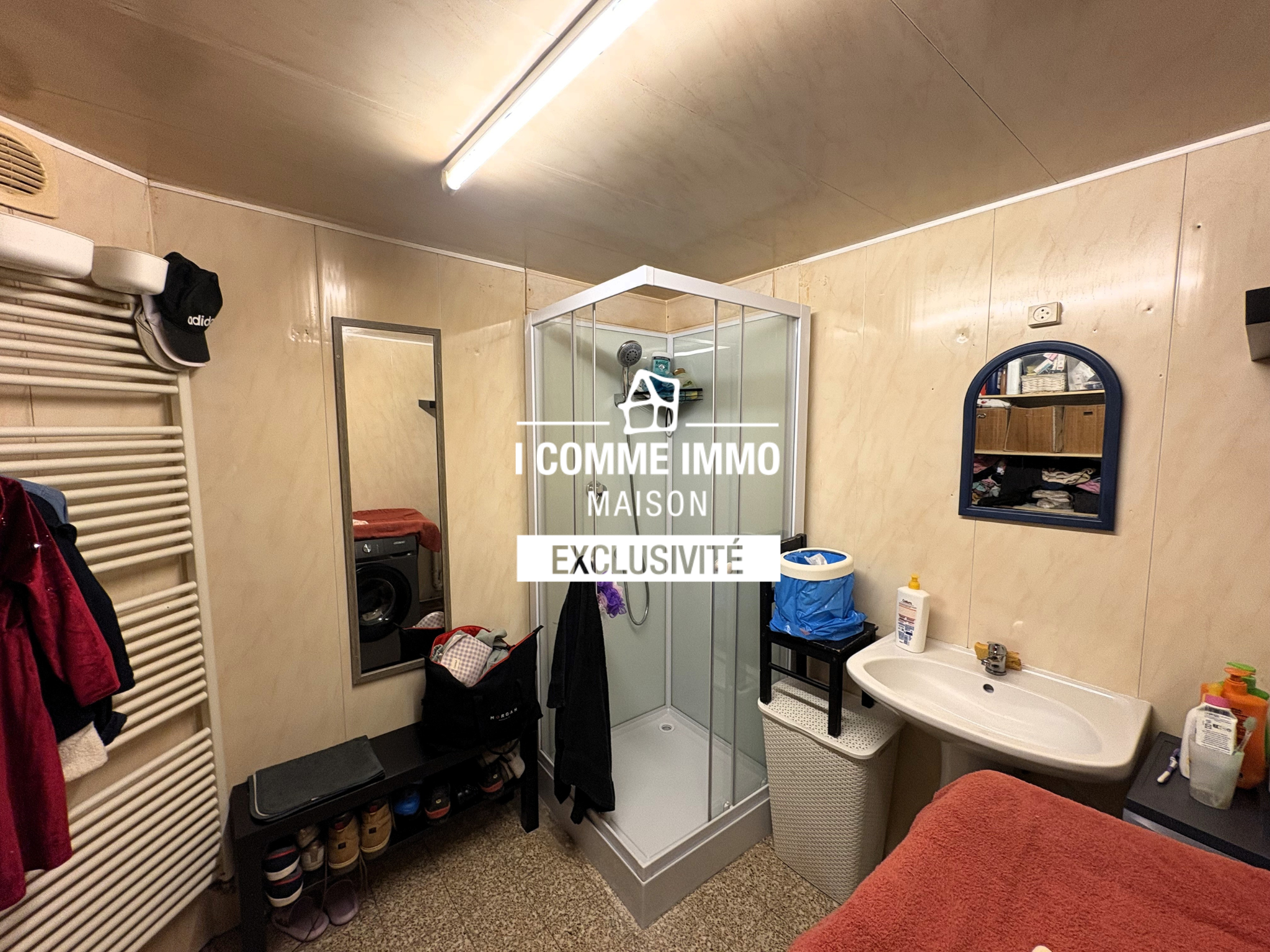 Photo 3 — I COMME IMMO