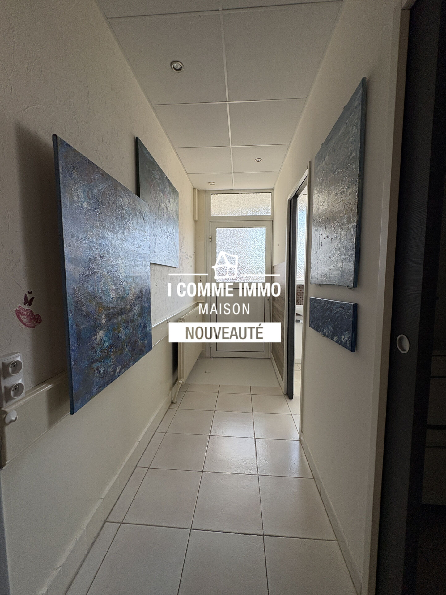 Photo 2 — I COMME IMMO