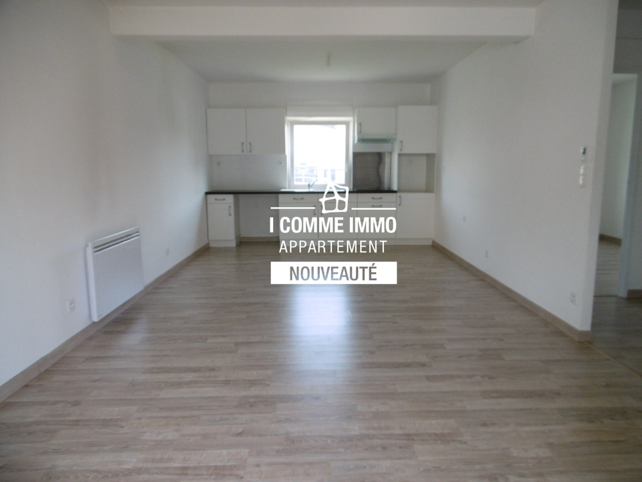 Photo 3 — I COMME IMMO