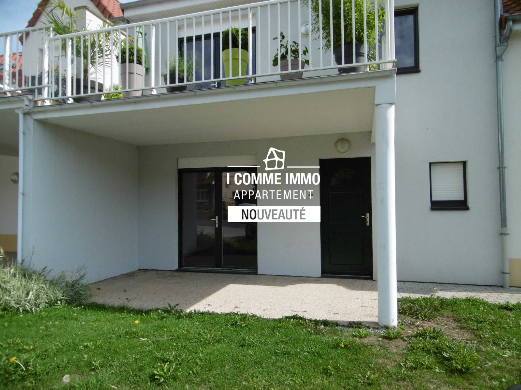 Photo 5 — I COMME IMMO