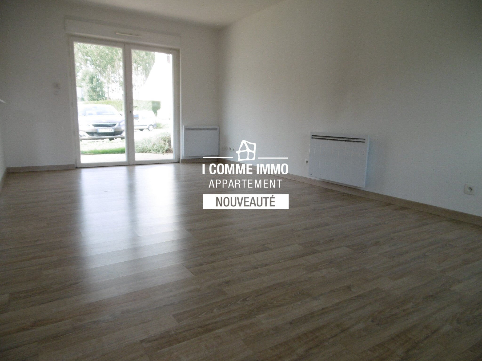 Photo 2 — I COMME IMMO