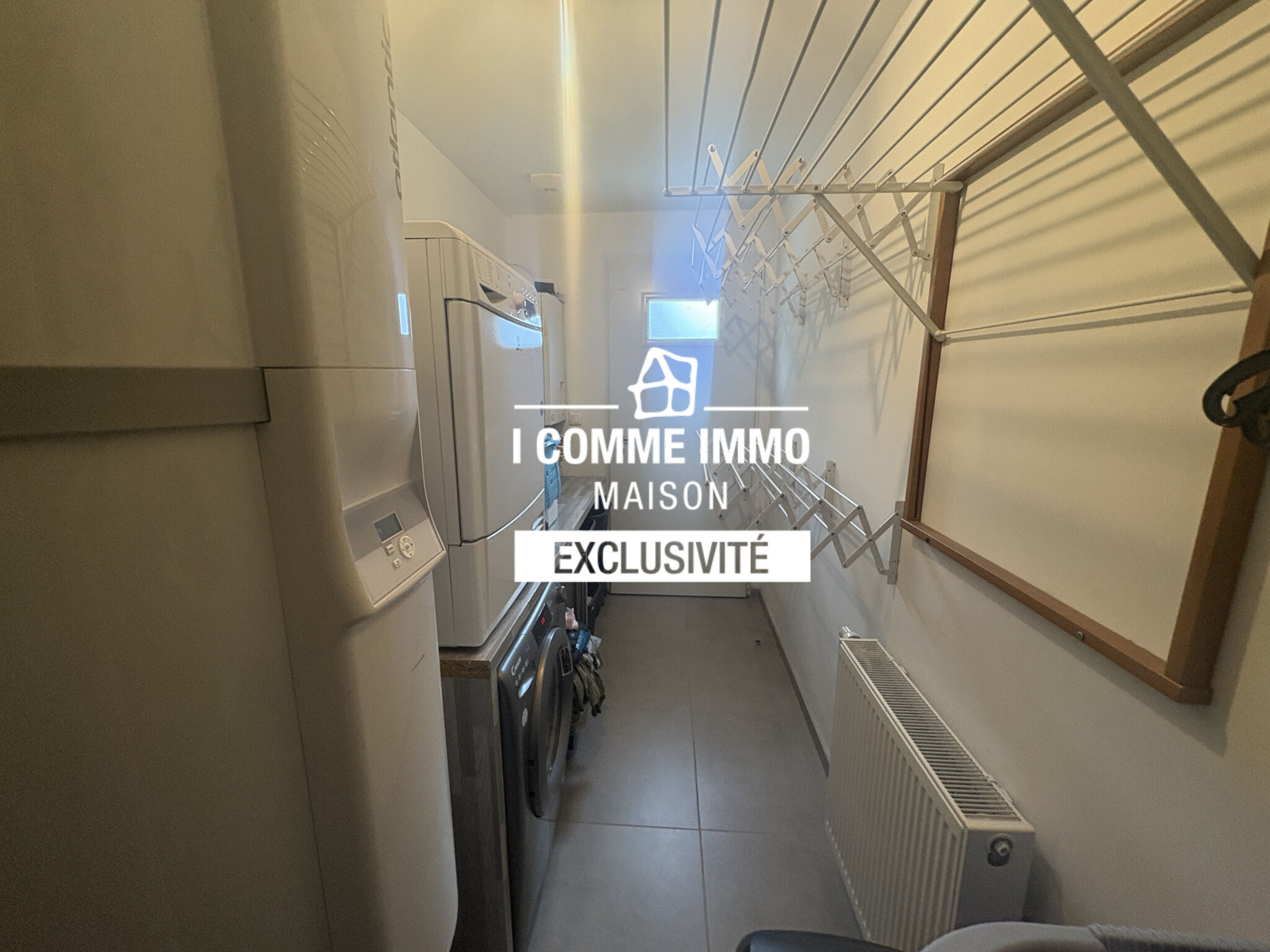 Photo 11 — I COMME IMMO