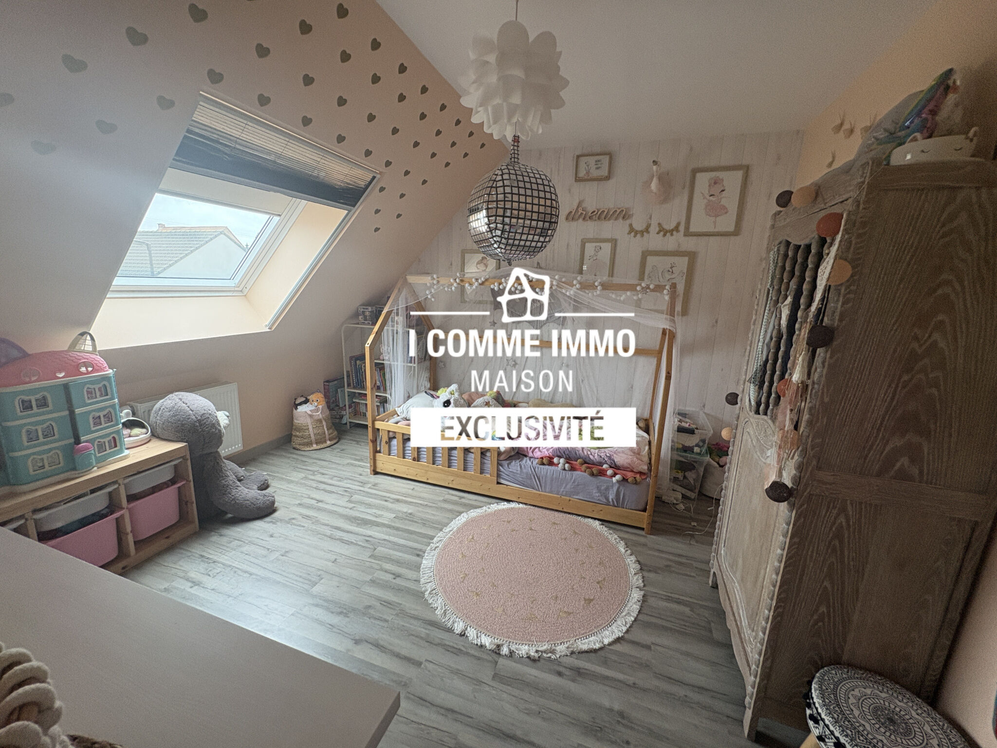 Photo 8 — I COMME IMMO