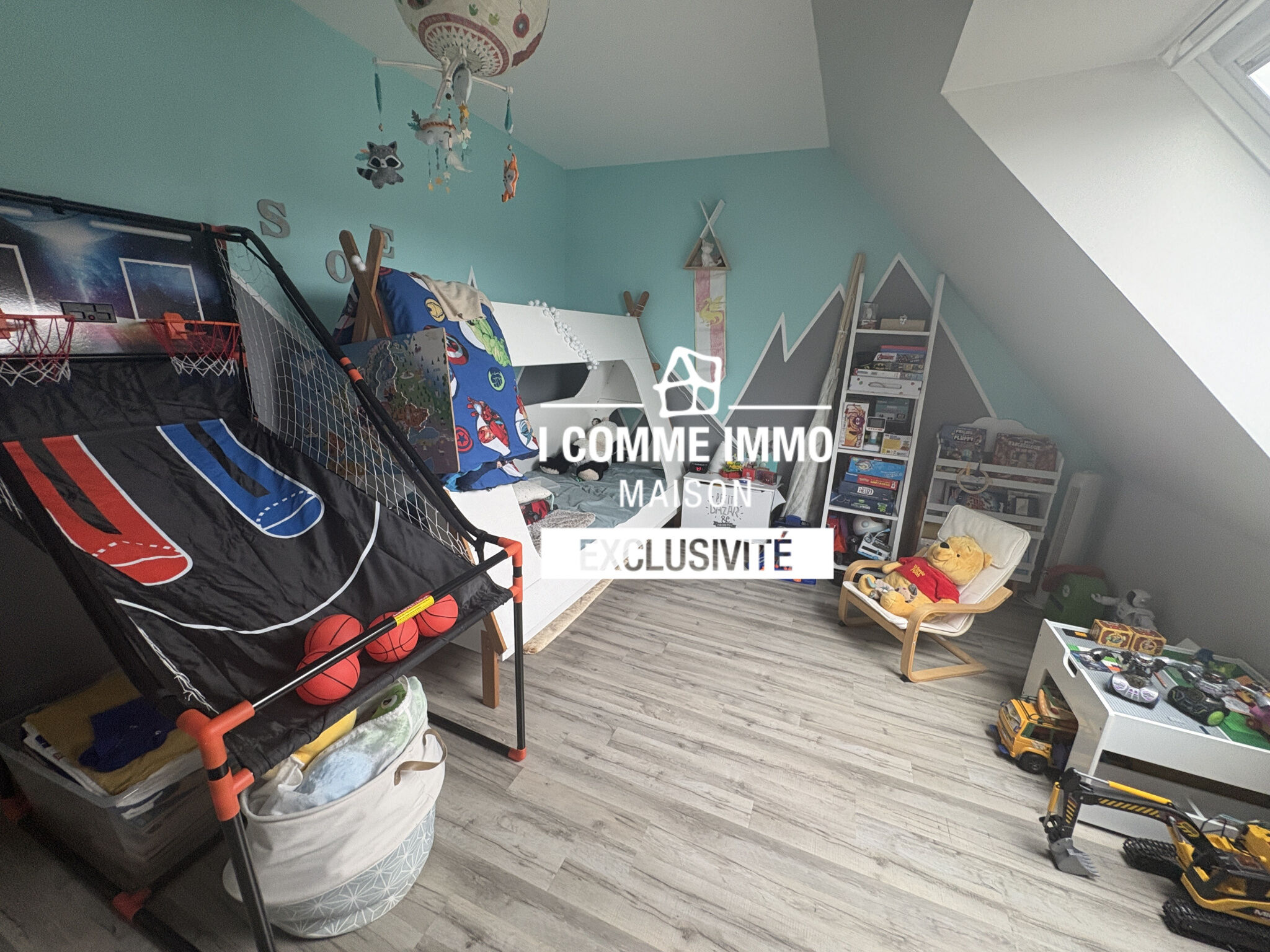 Photo 9 — I COMME IMMO