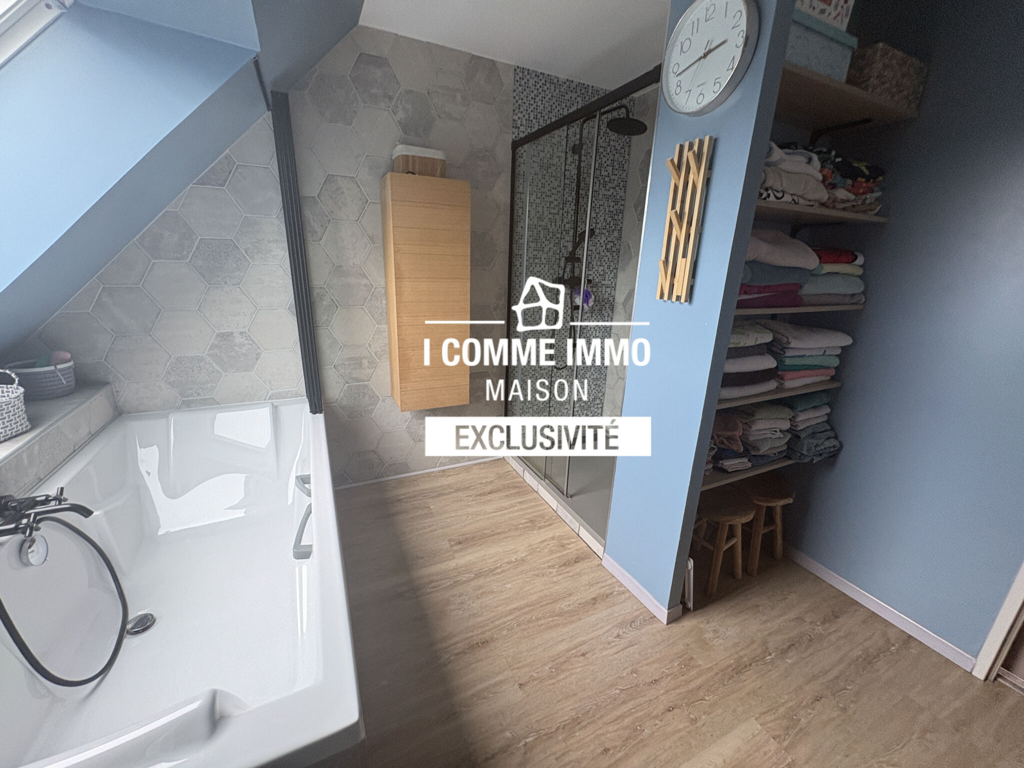 Photo 10 — I COMME IMMO