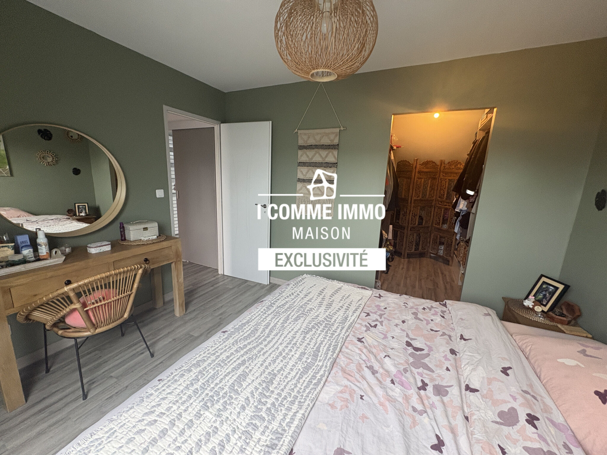 Photo 6 — I COMME IMMO