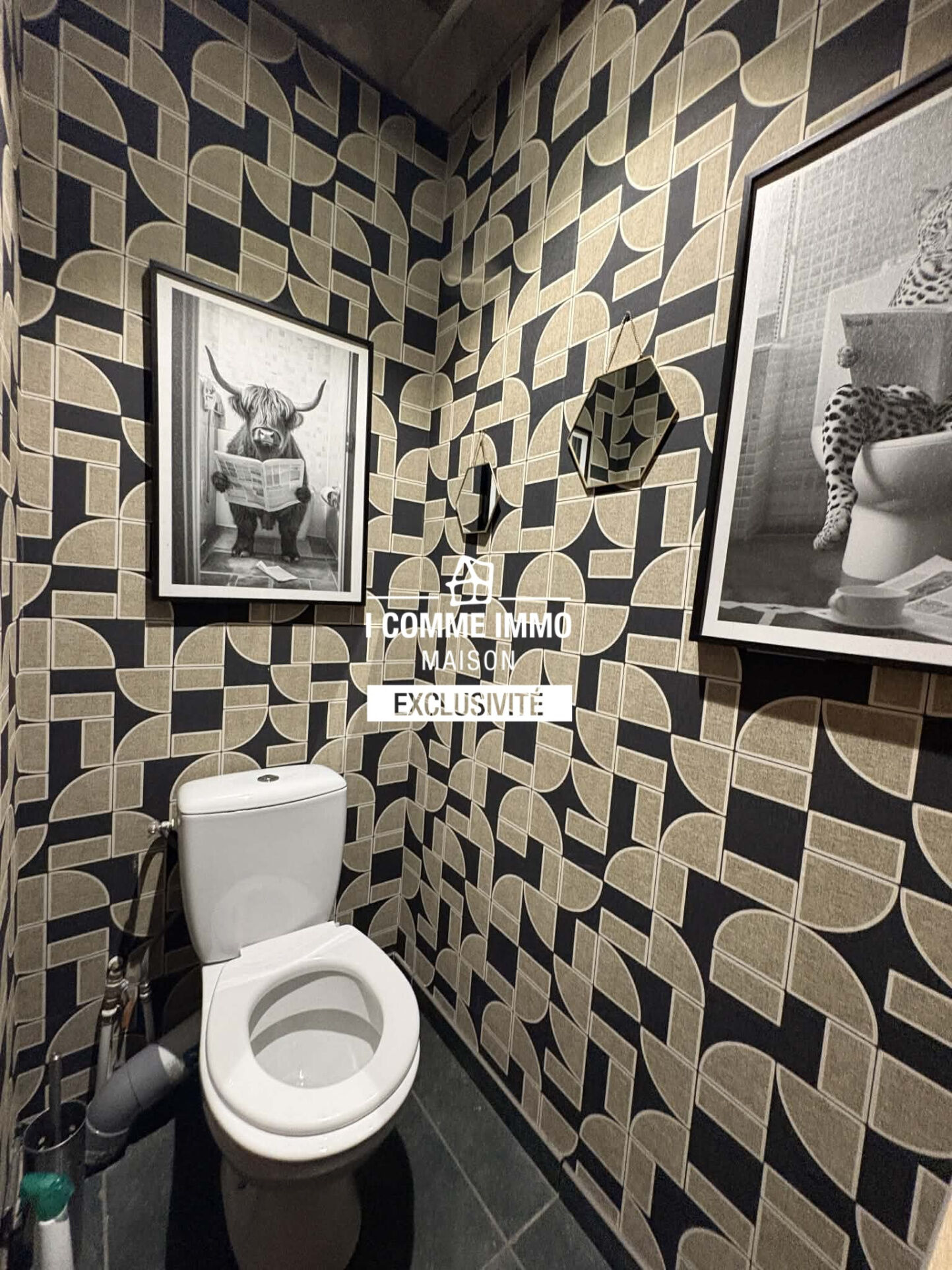 Photo 8 — I COMME IMMO