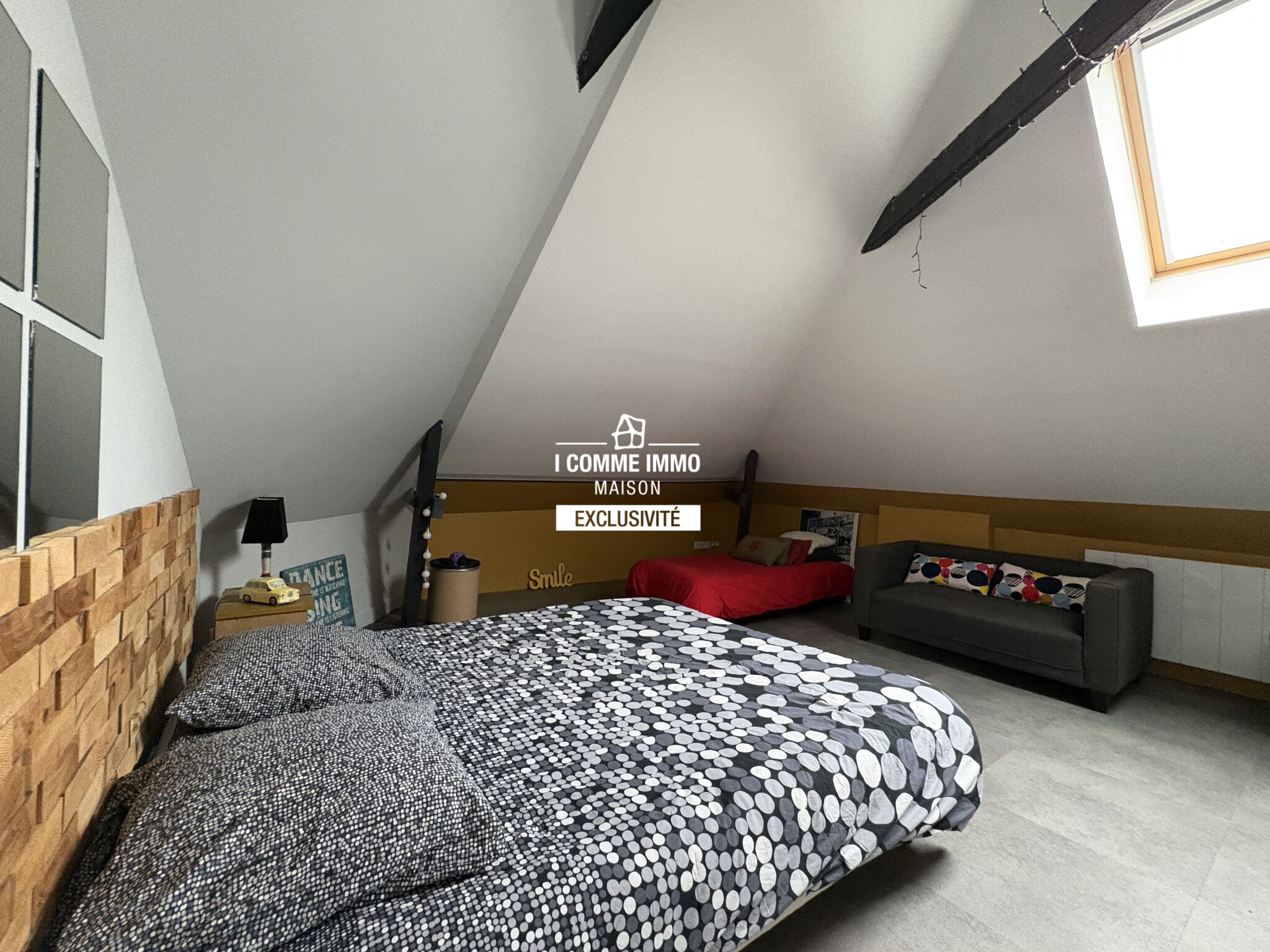 Photo 17 — I COMME IMMO