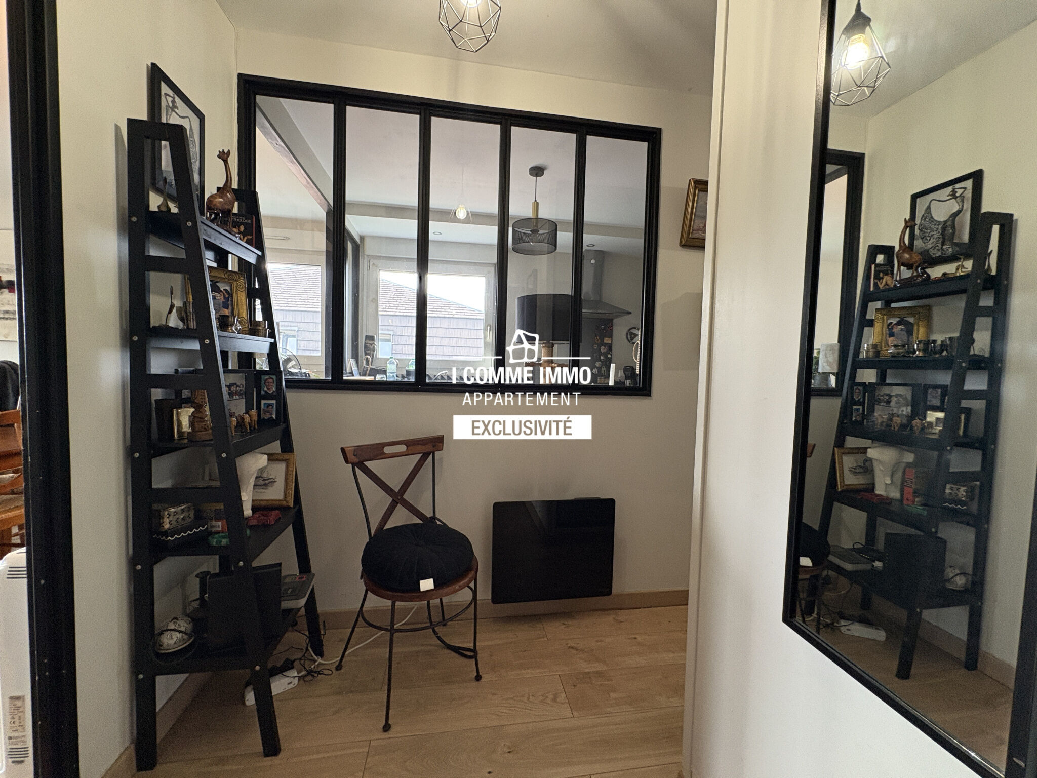 Photo 4 — I COMME IMMO