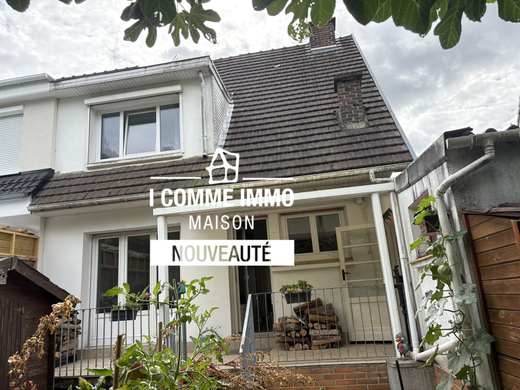 Photo 2 — I COMME IMMO