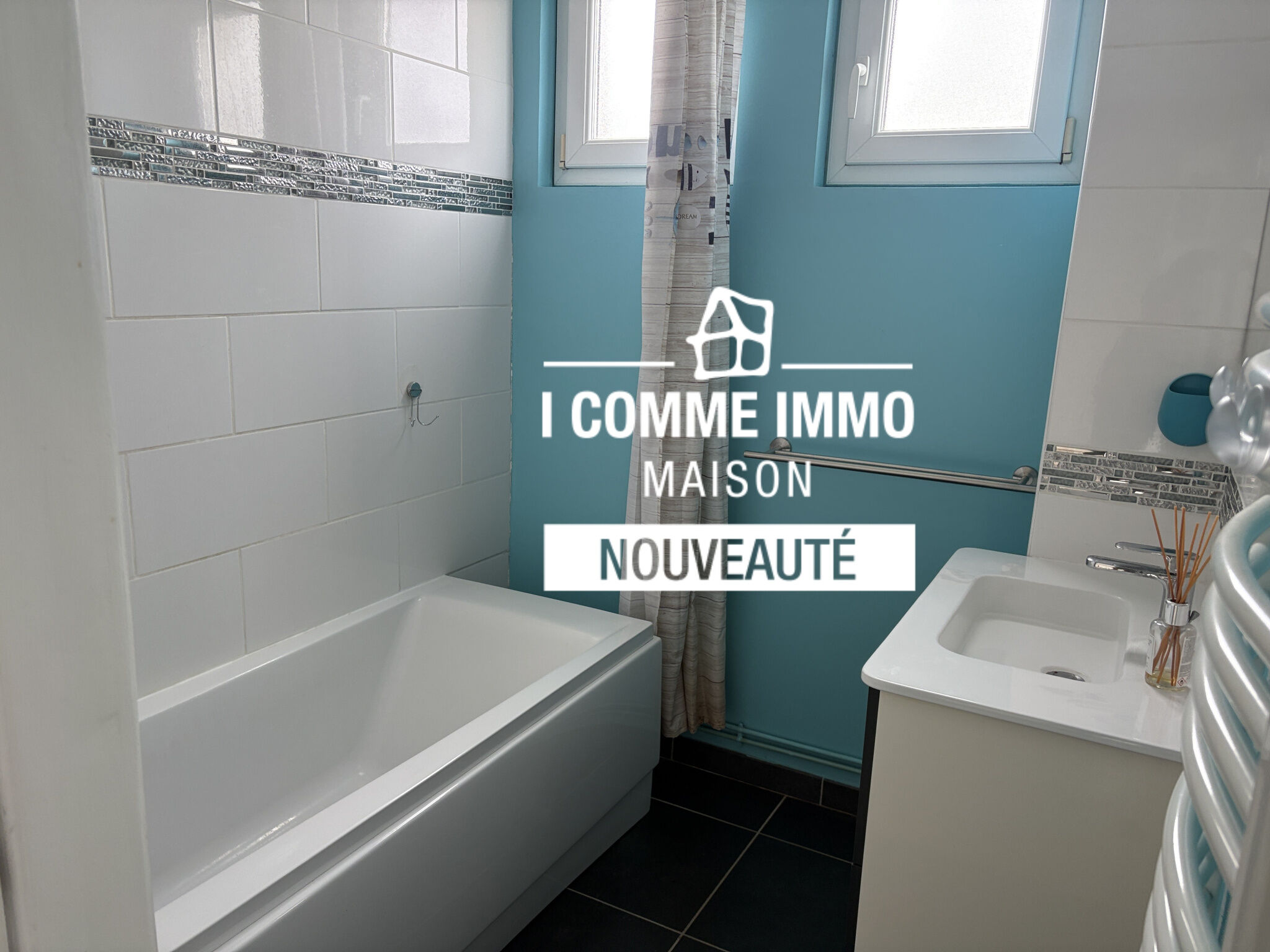 Photo 8 — I COMME IMMO