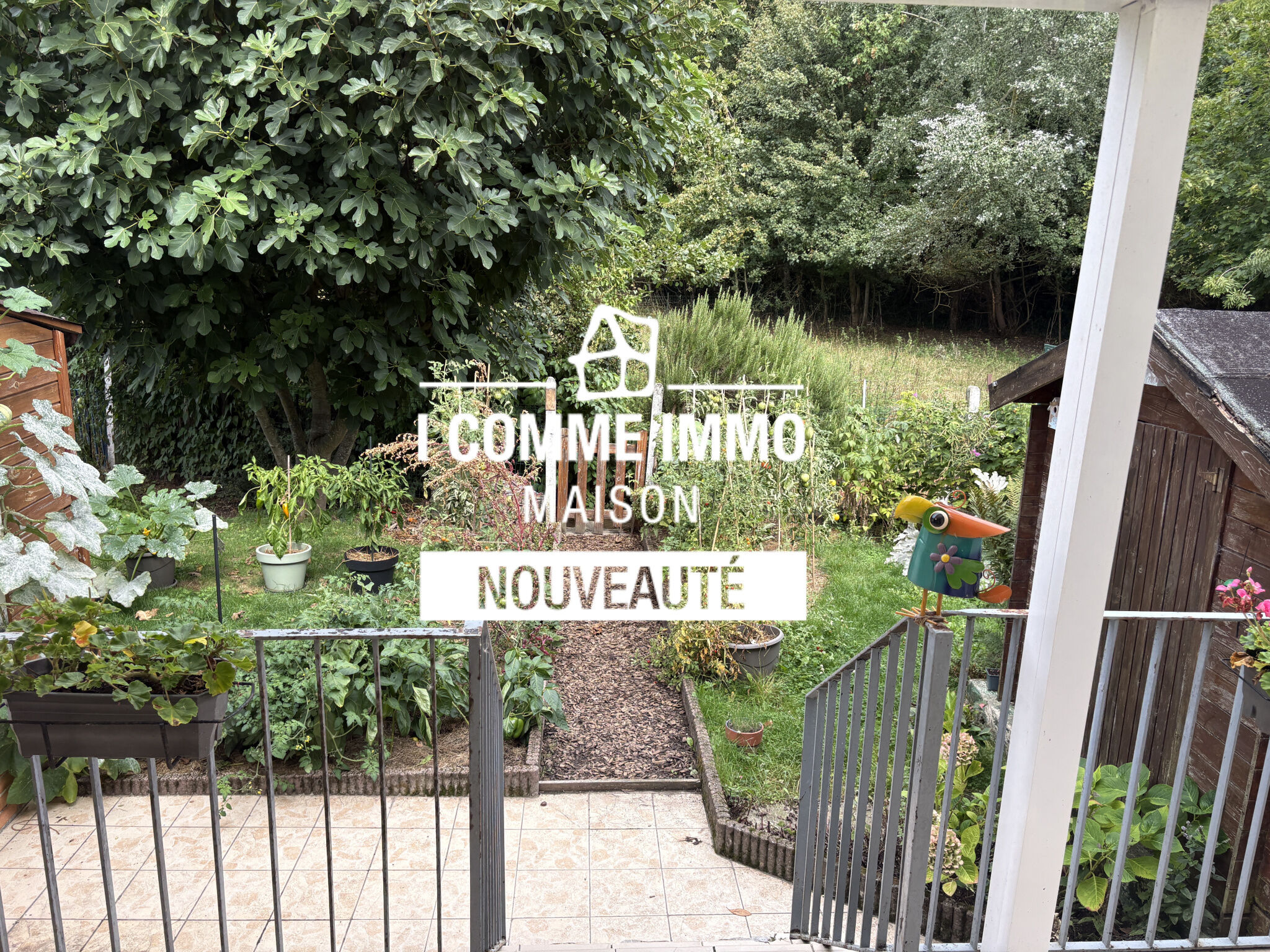 Photo 9 — I COMME IMMO