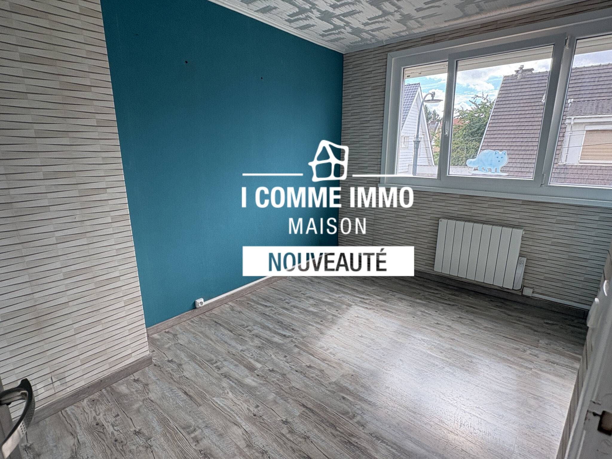 Photo 3 — I COMME IMMO