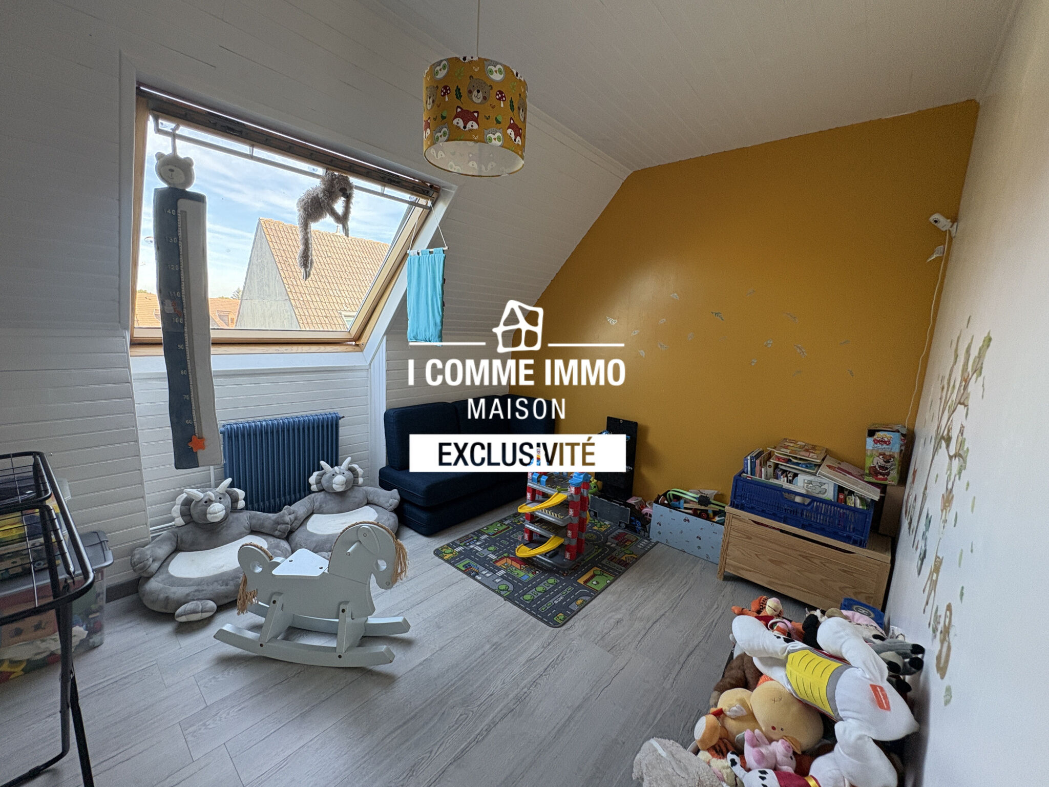 Photo 8 — I COMME IMMO