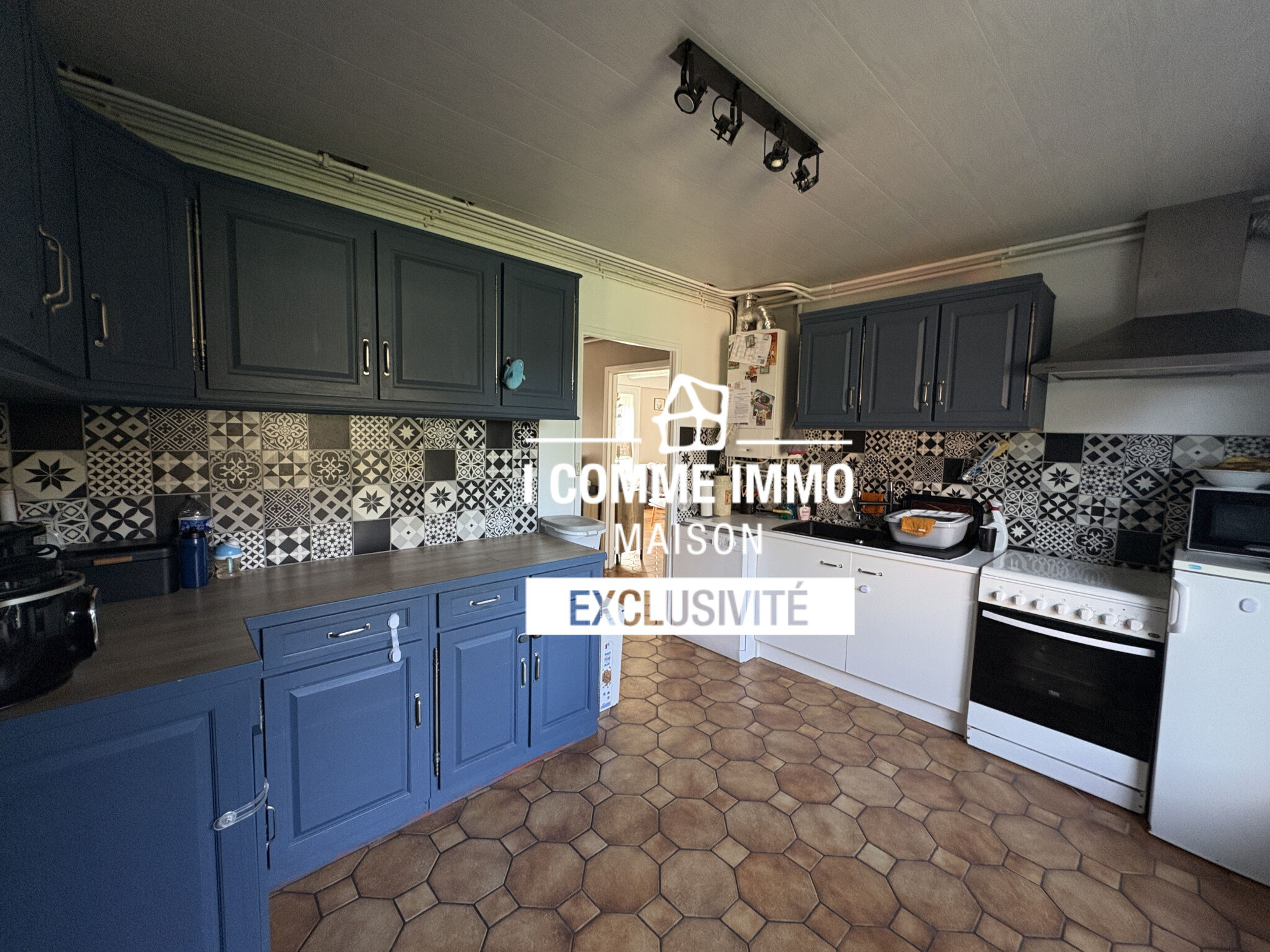 Photo 5 — I COMME IMMO