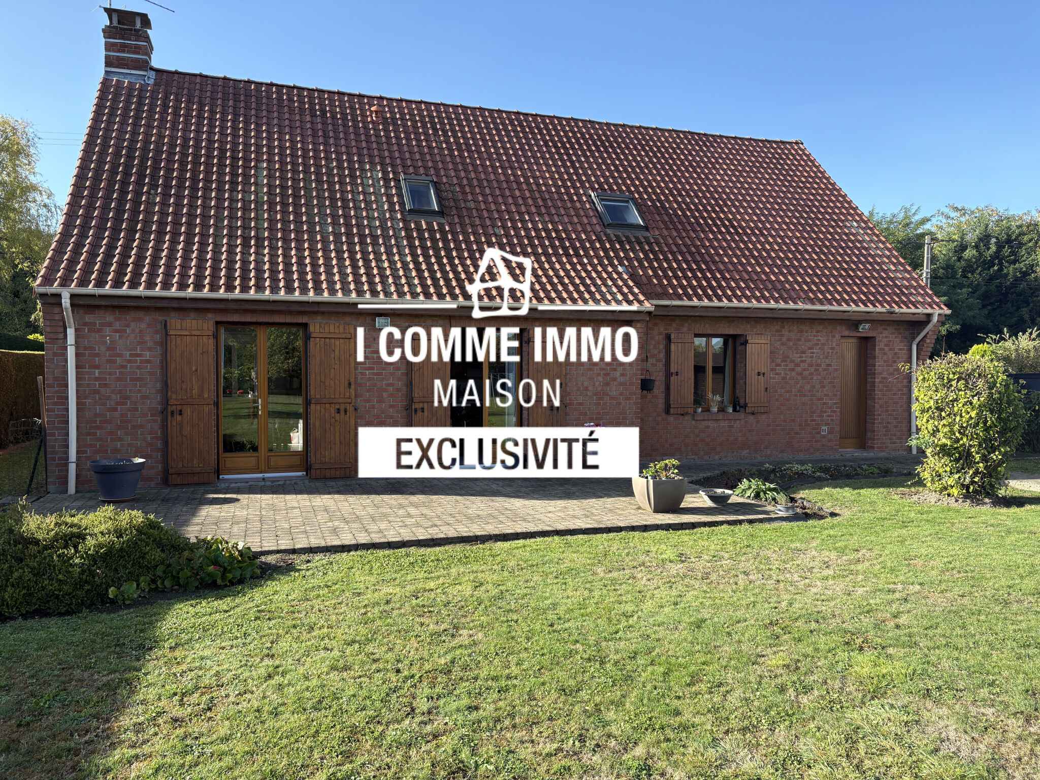 Photo 5 — I COMME IMMO