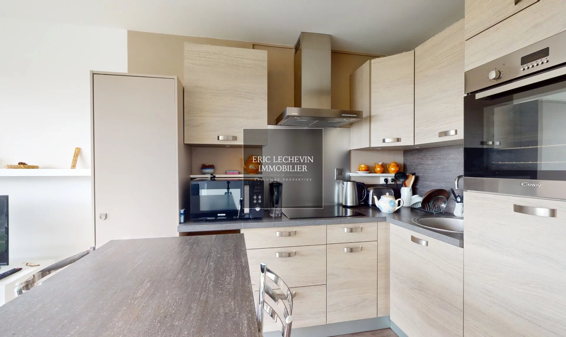 Photo 4 — ERIC LECHEVIN IMMOBILIER