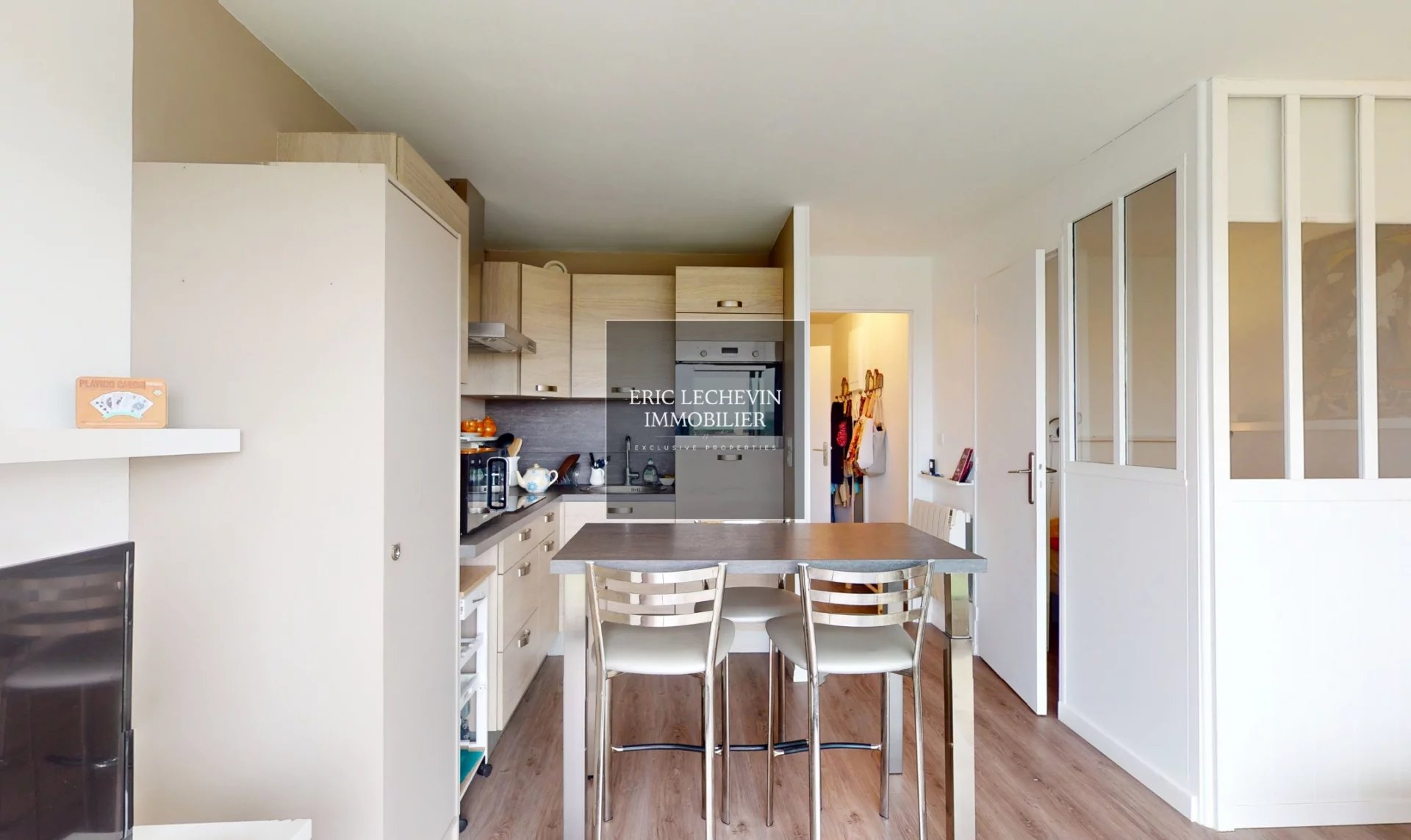 Photo 2 — ERIC LECHEVIN IMMOBILIER
