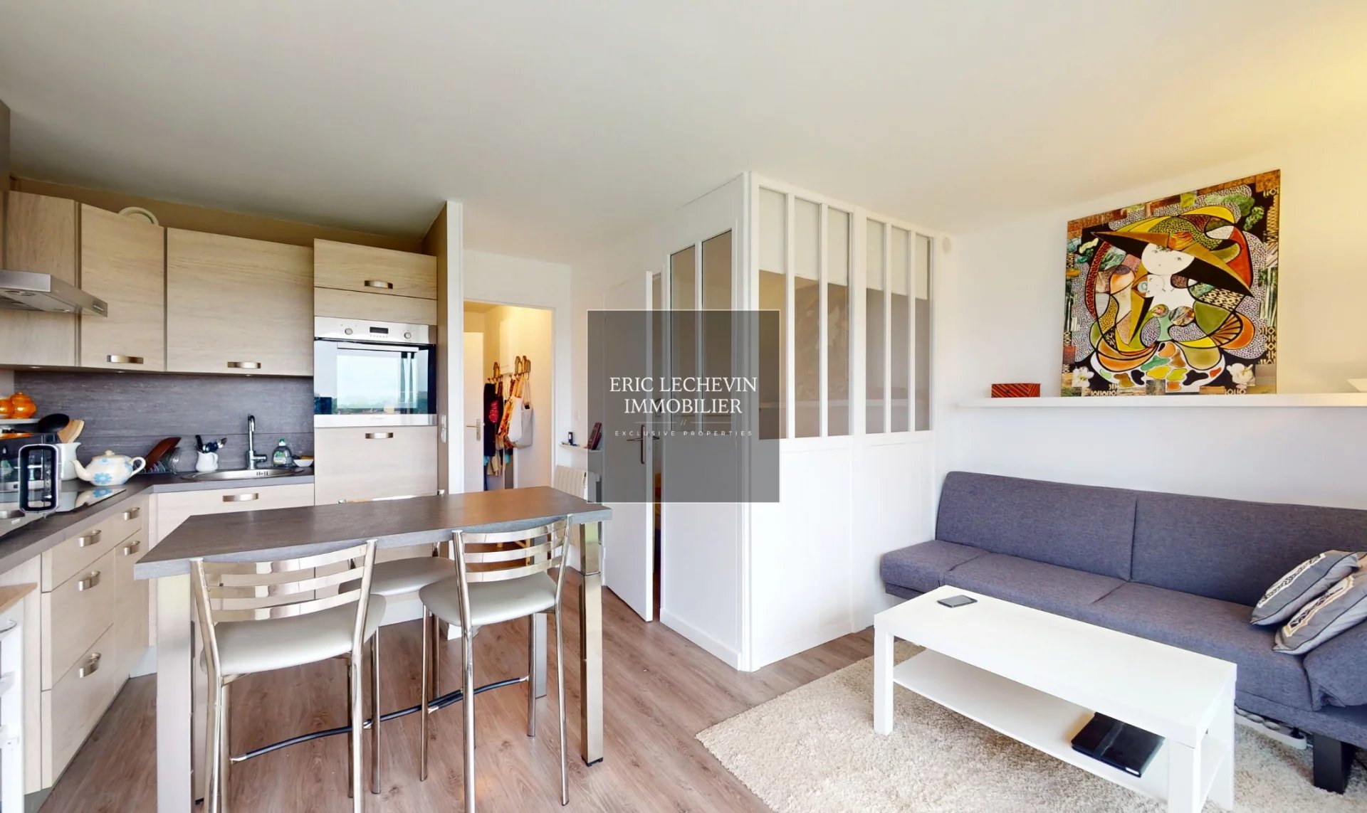 Photo 3 — ERIC LECHEVIN IMMOBILIER