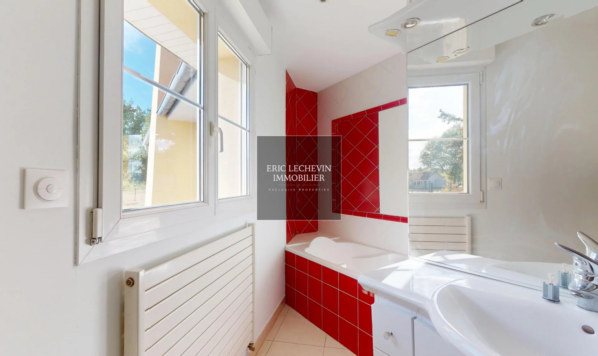 Photo 6 — ERIC LECHEVIN IMMOBILIER