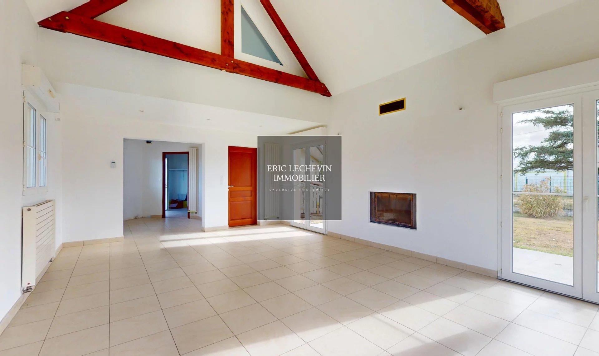 Photo 2 — ERIC LECHEVIN IMMOBILIER