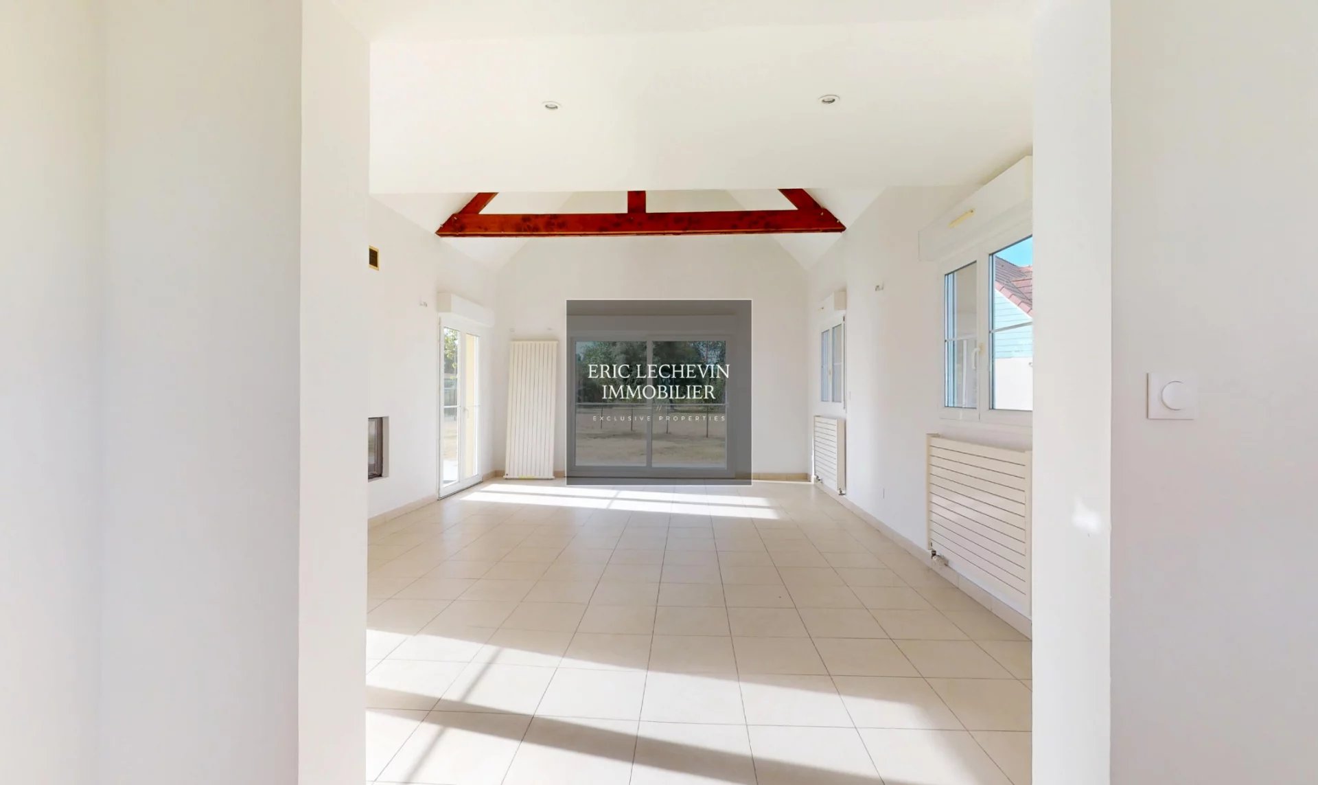 Photo 4 — ERIC LECHEVIN IMMOBILIER