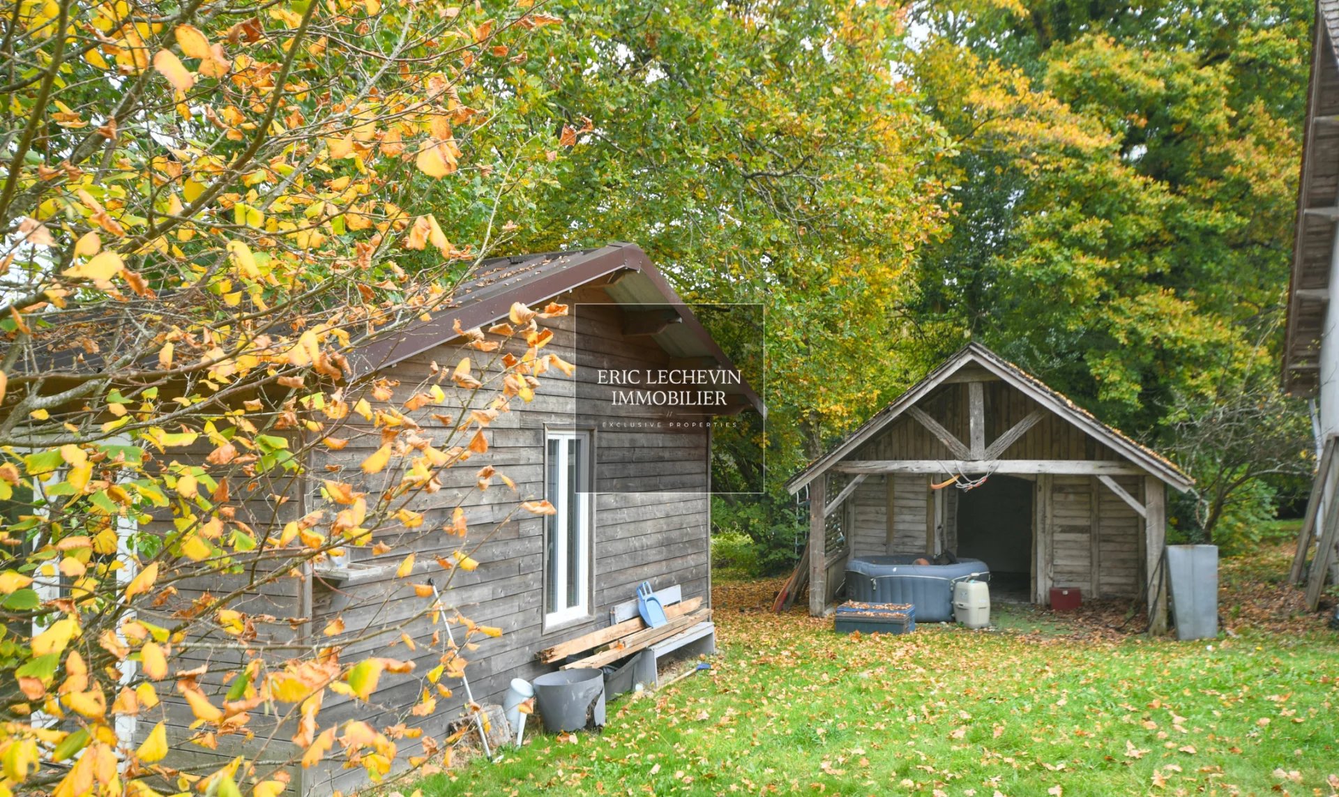 Photo 8 — ERIC LECHEVIN IMMOBILIER