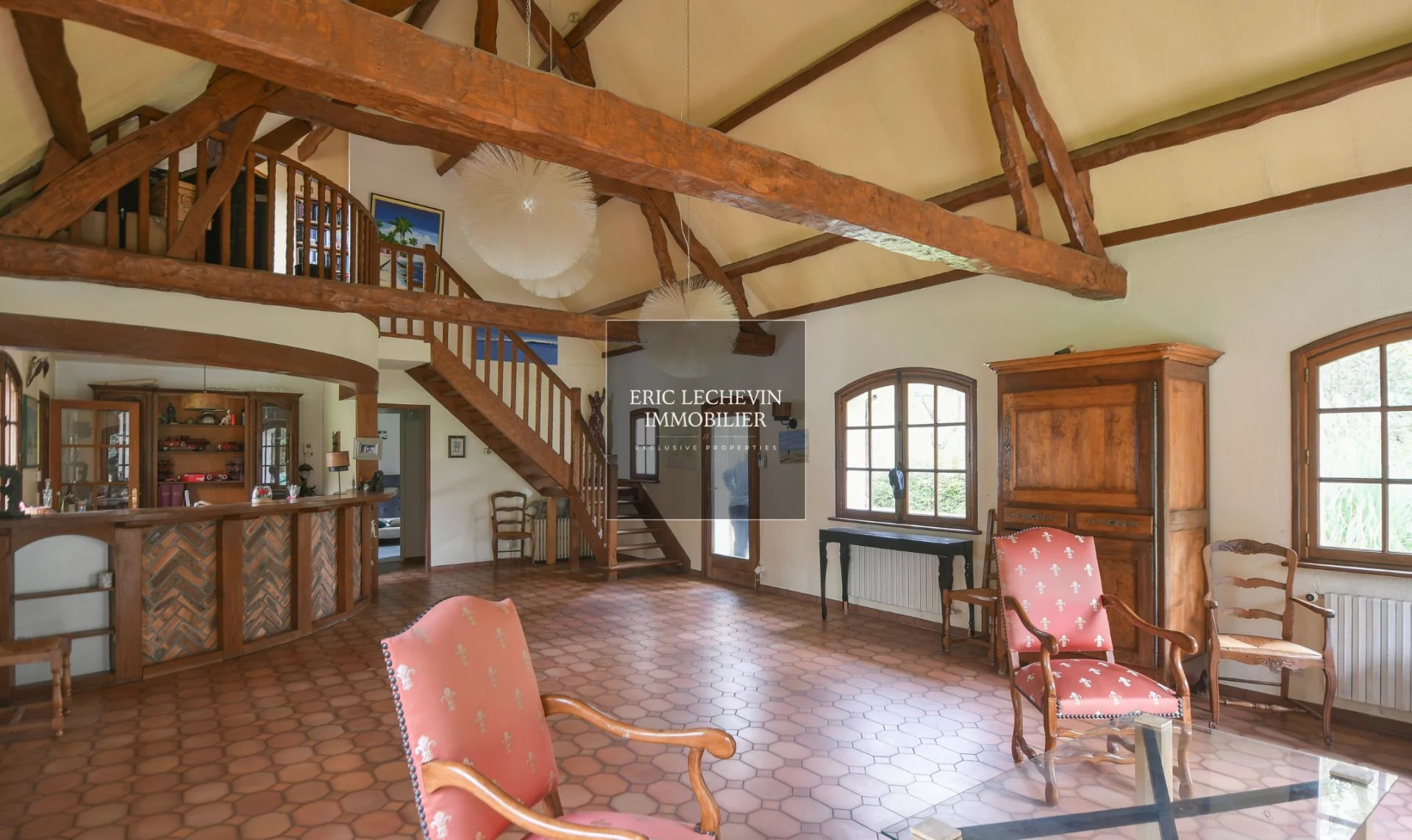 Photo 2 — ERIC LECHEVIN IMMOBILIER