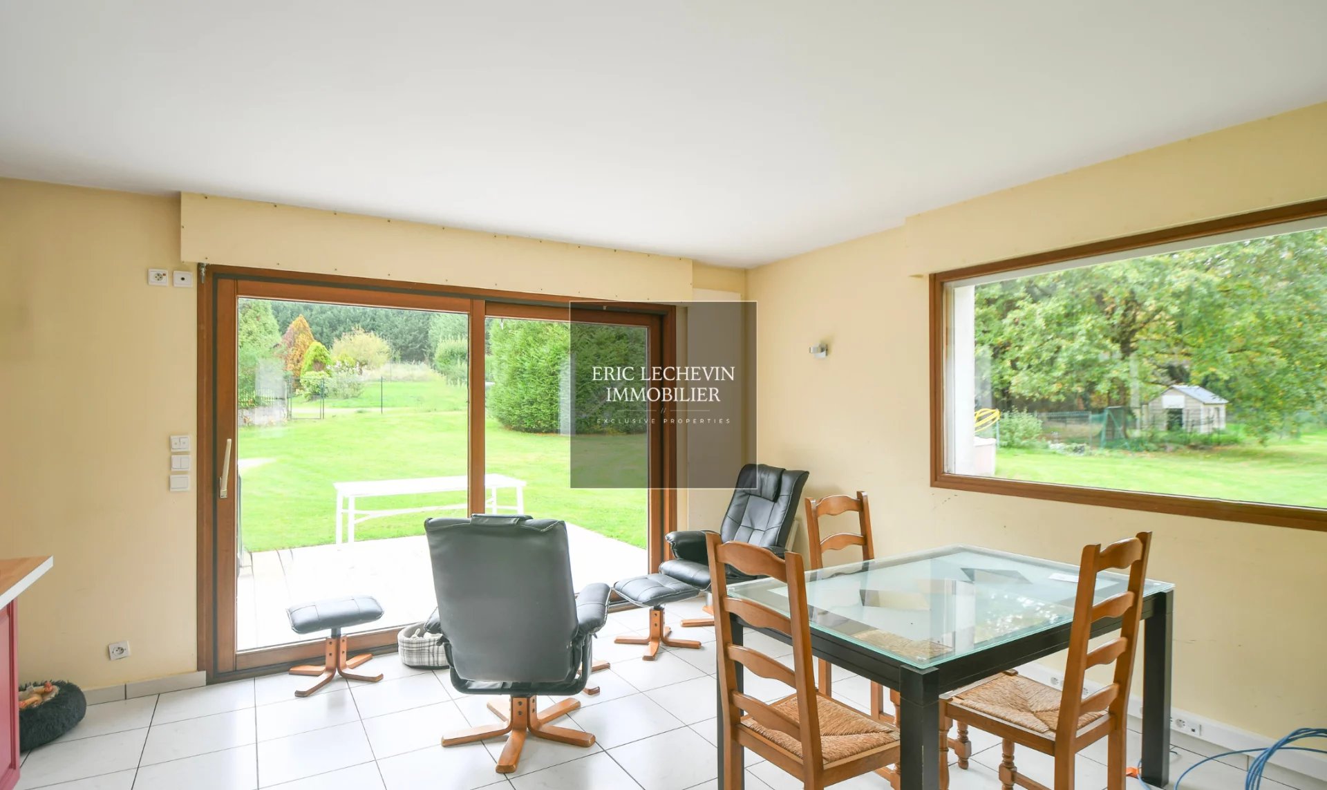 Photo 7 — ERIC LECHEVIN IMMOBILIER